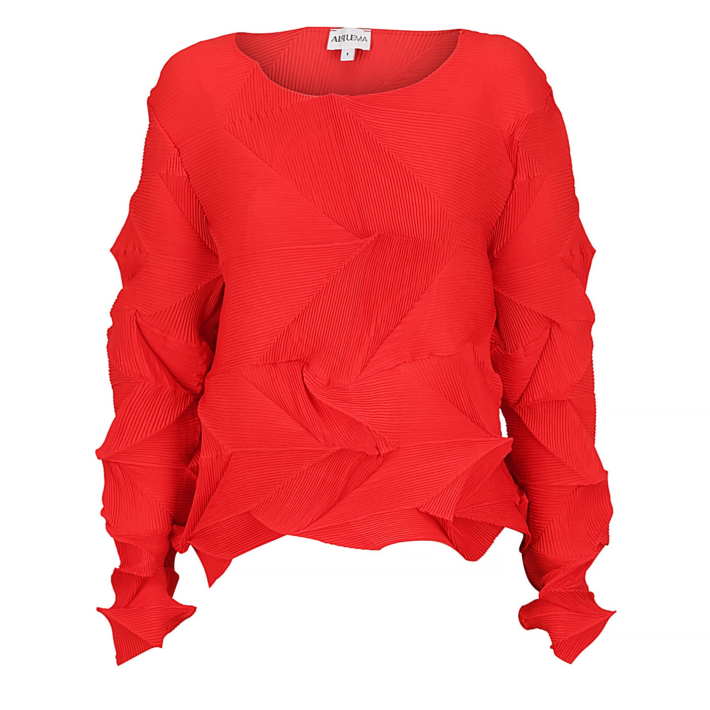 Long Sleeve Nikki Tee