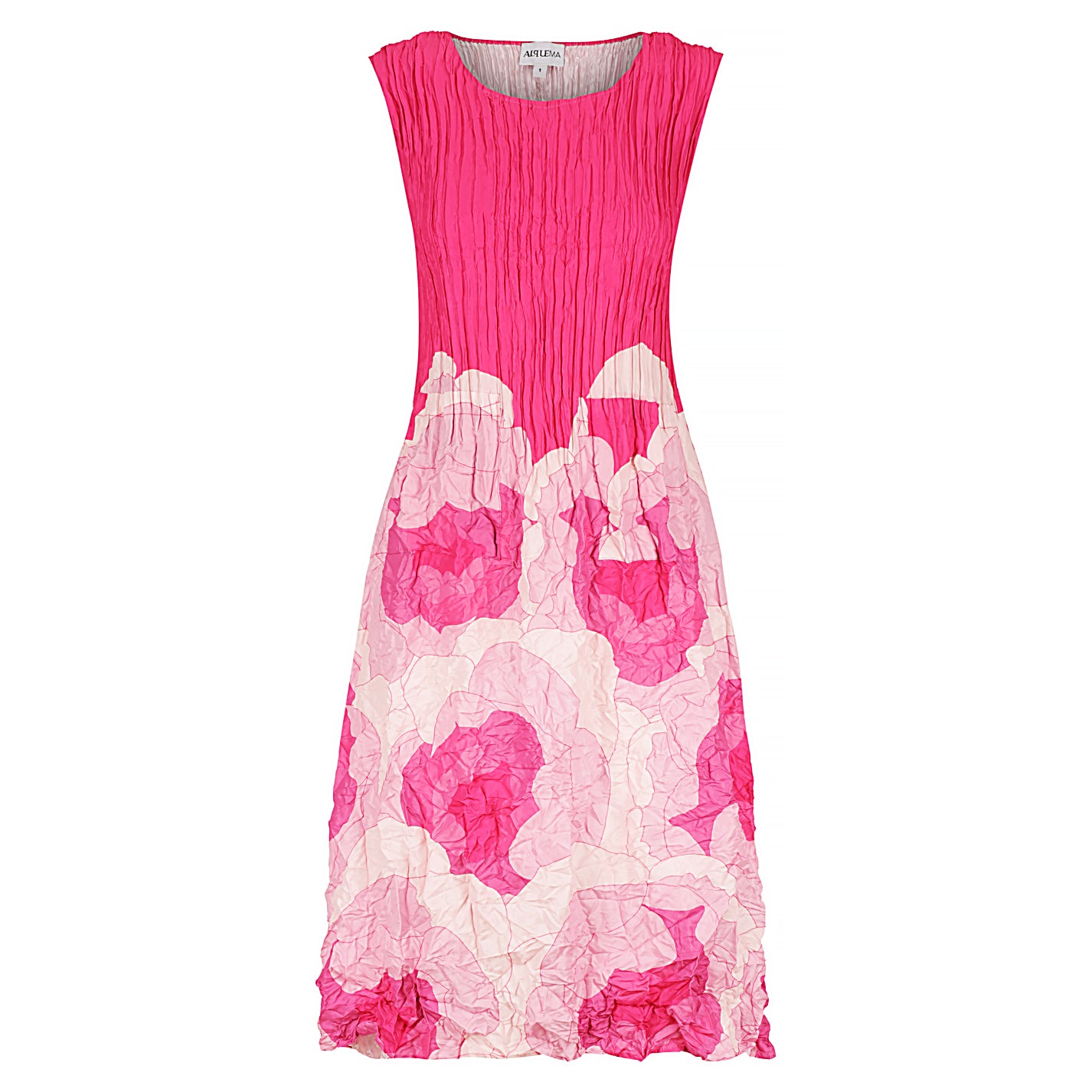 Smash Pocket Dress | SS25