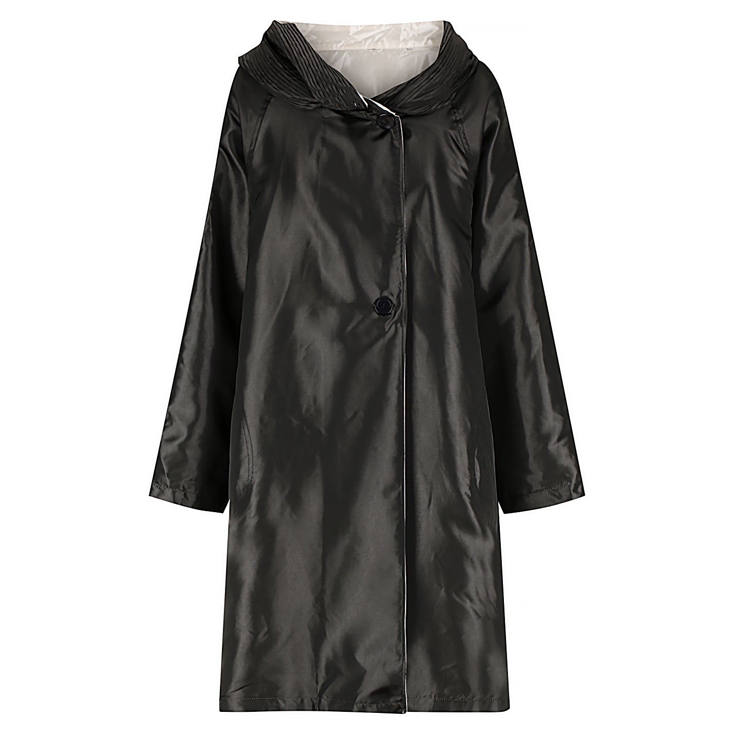 Reversible Coat | AW24