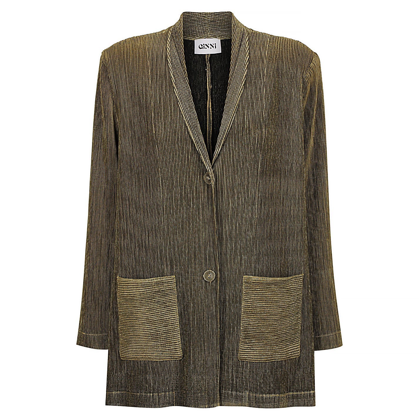 Night Fever Blazer | GINNI