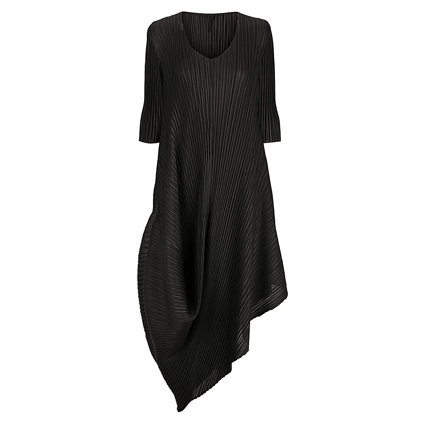 Draper Dress | AW24
