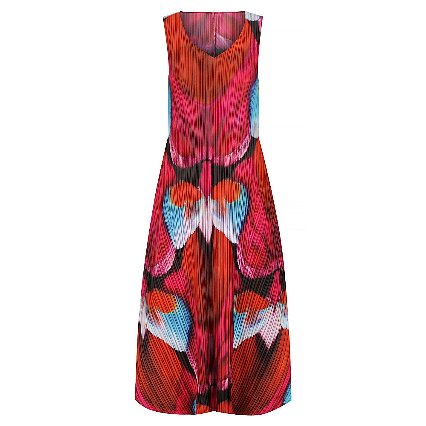 Long Estrella Dress - Prints | SS25