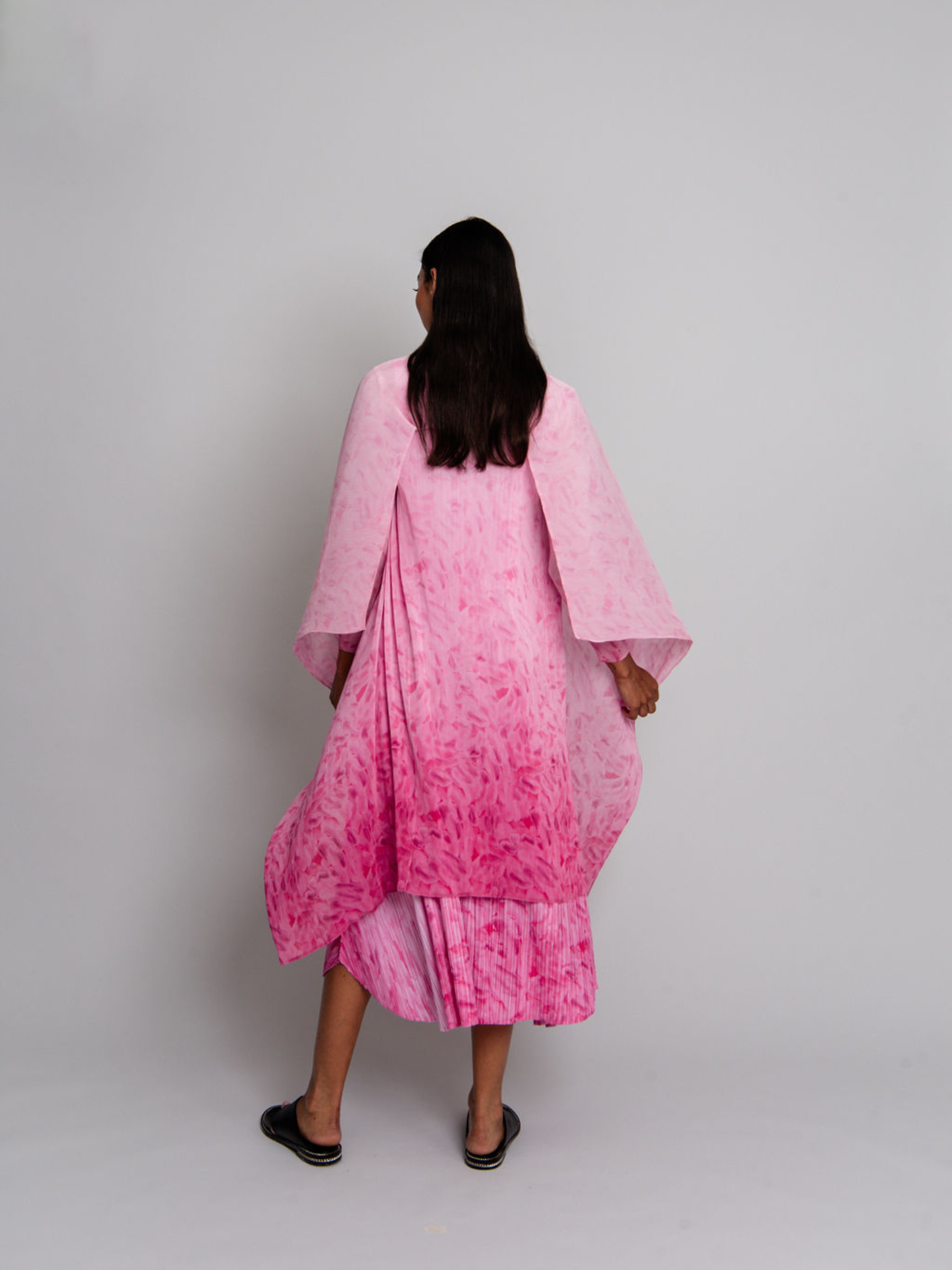 Collare Coat - Prints