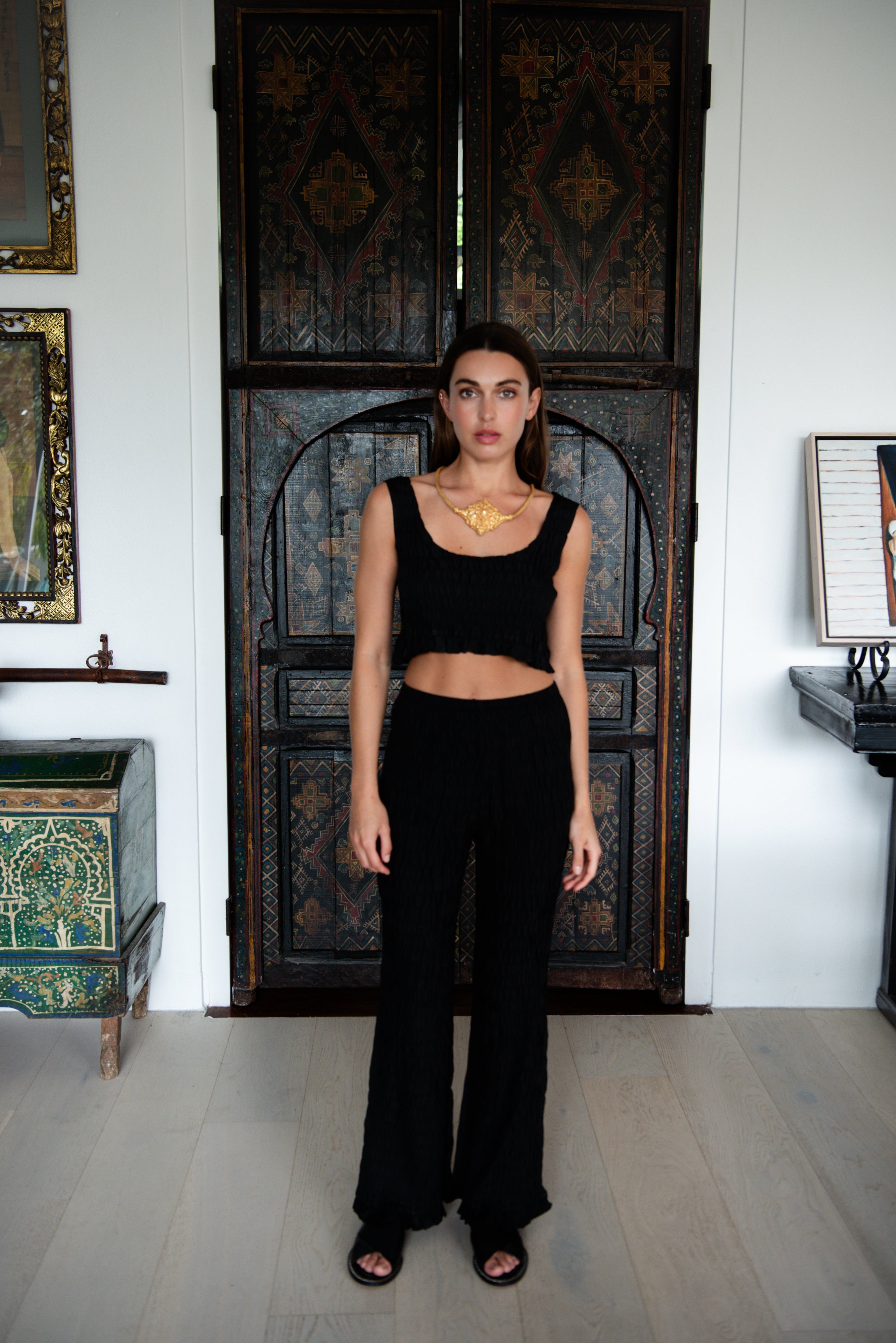 Goodtimes Pant | GINNI