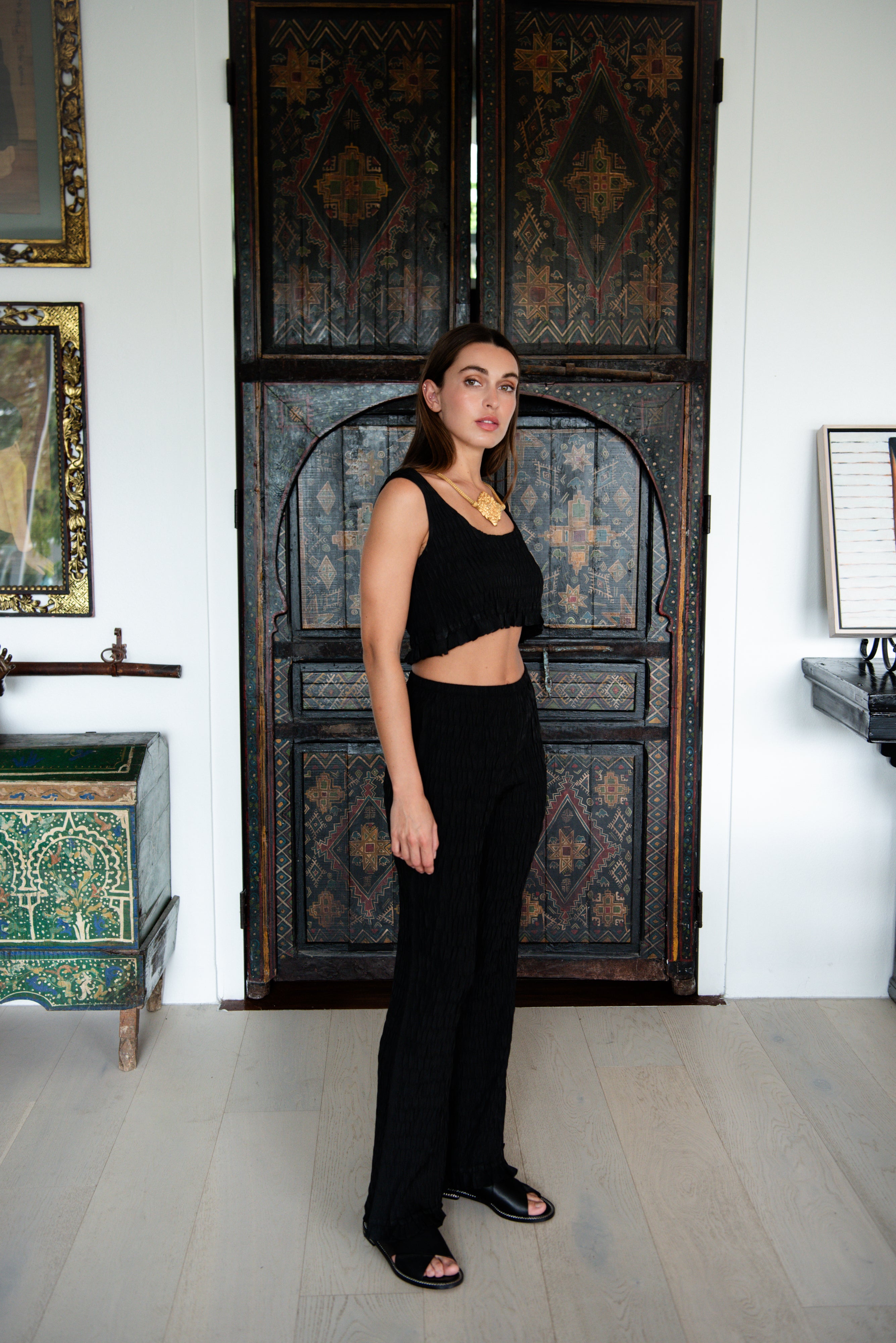 Goodtimes Pant | GINNI