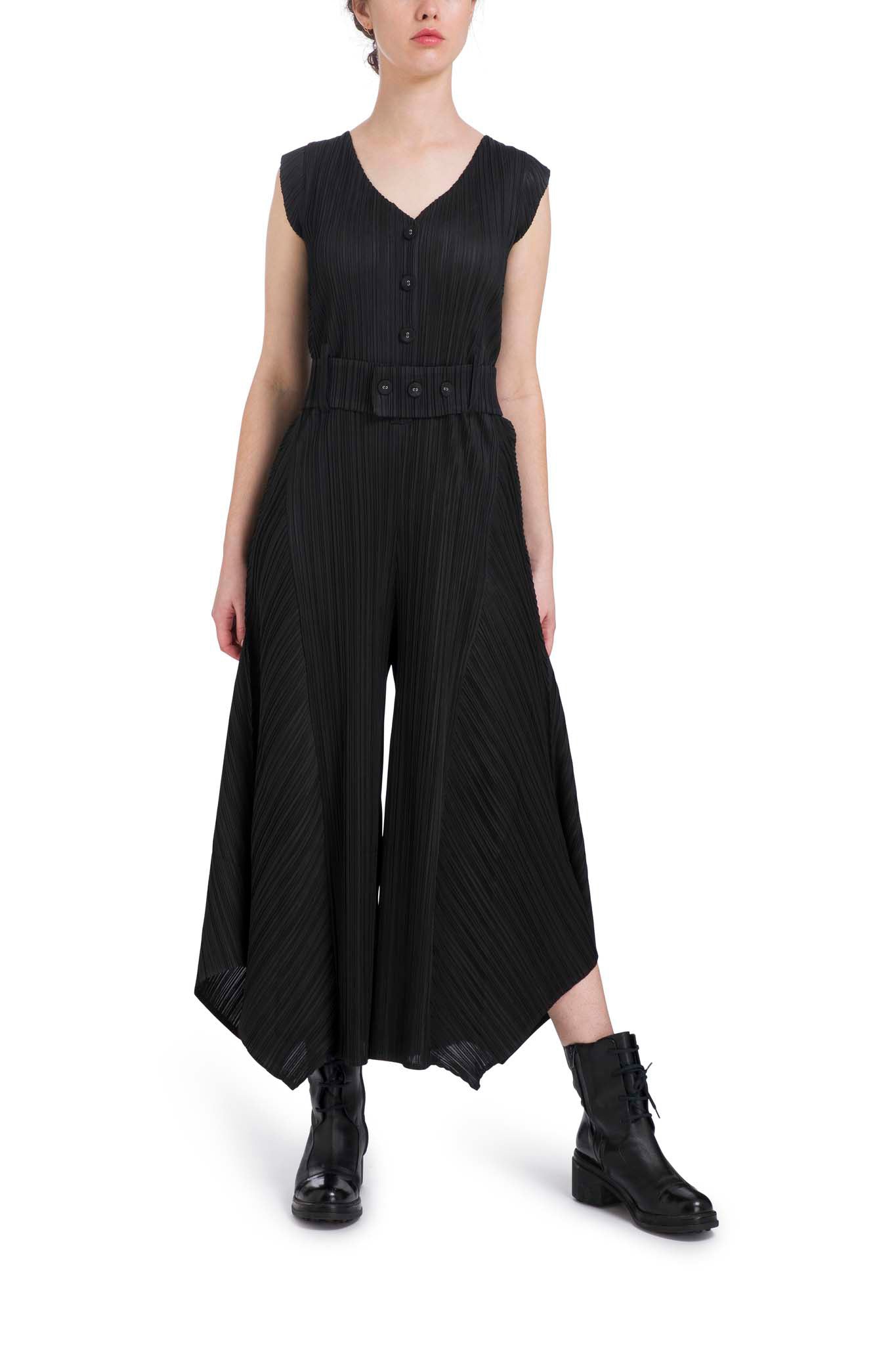 Tuta Jumpsuit