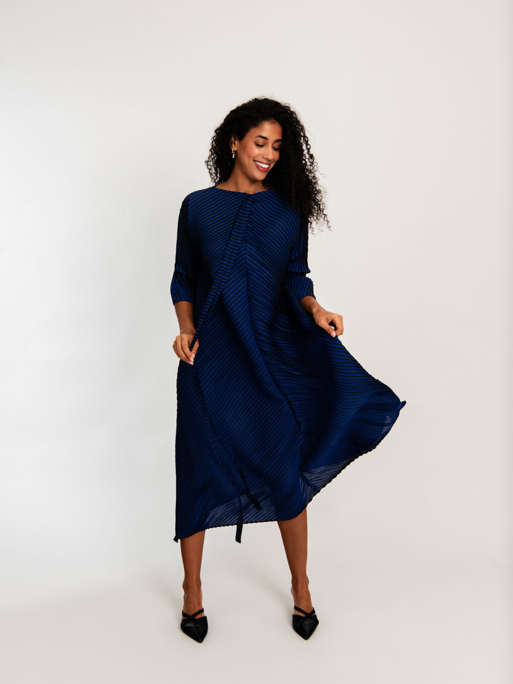 Transcient Dress