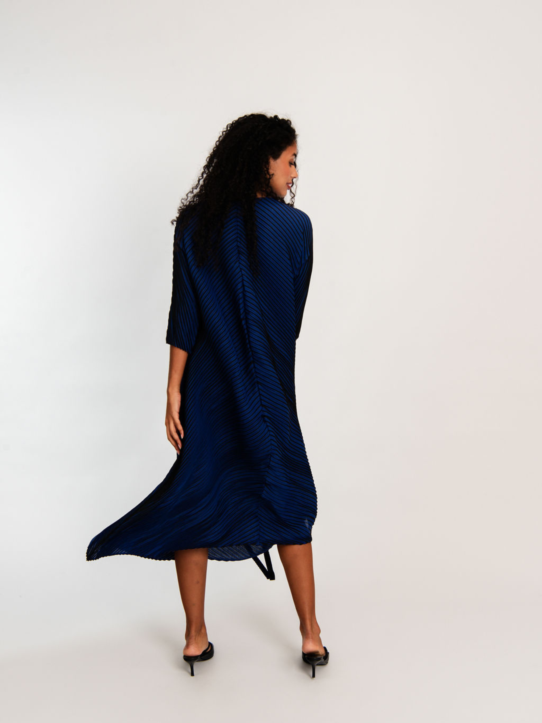 Transcient Dress