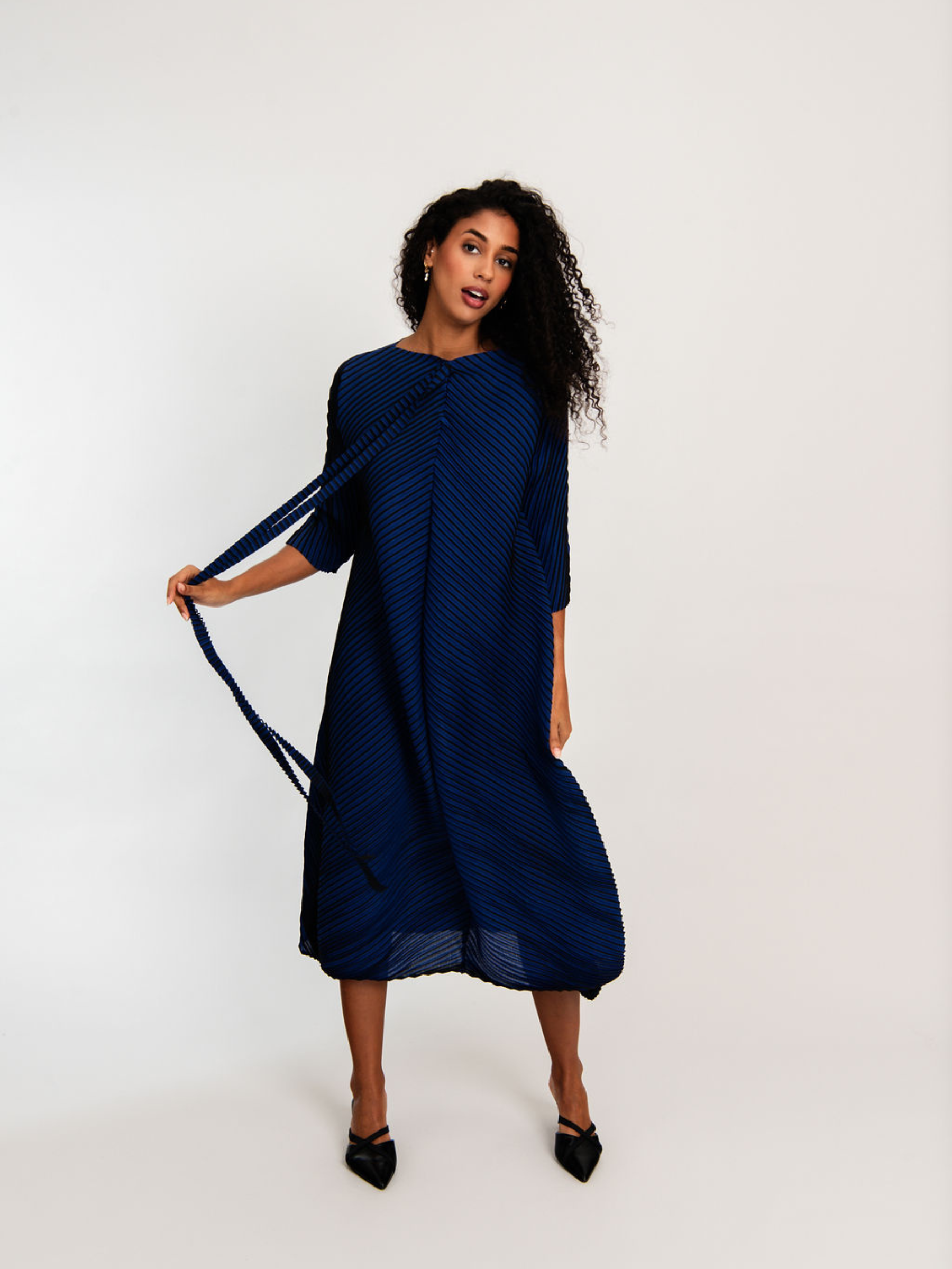 Transcient Dress