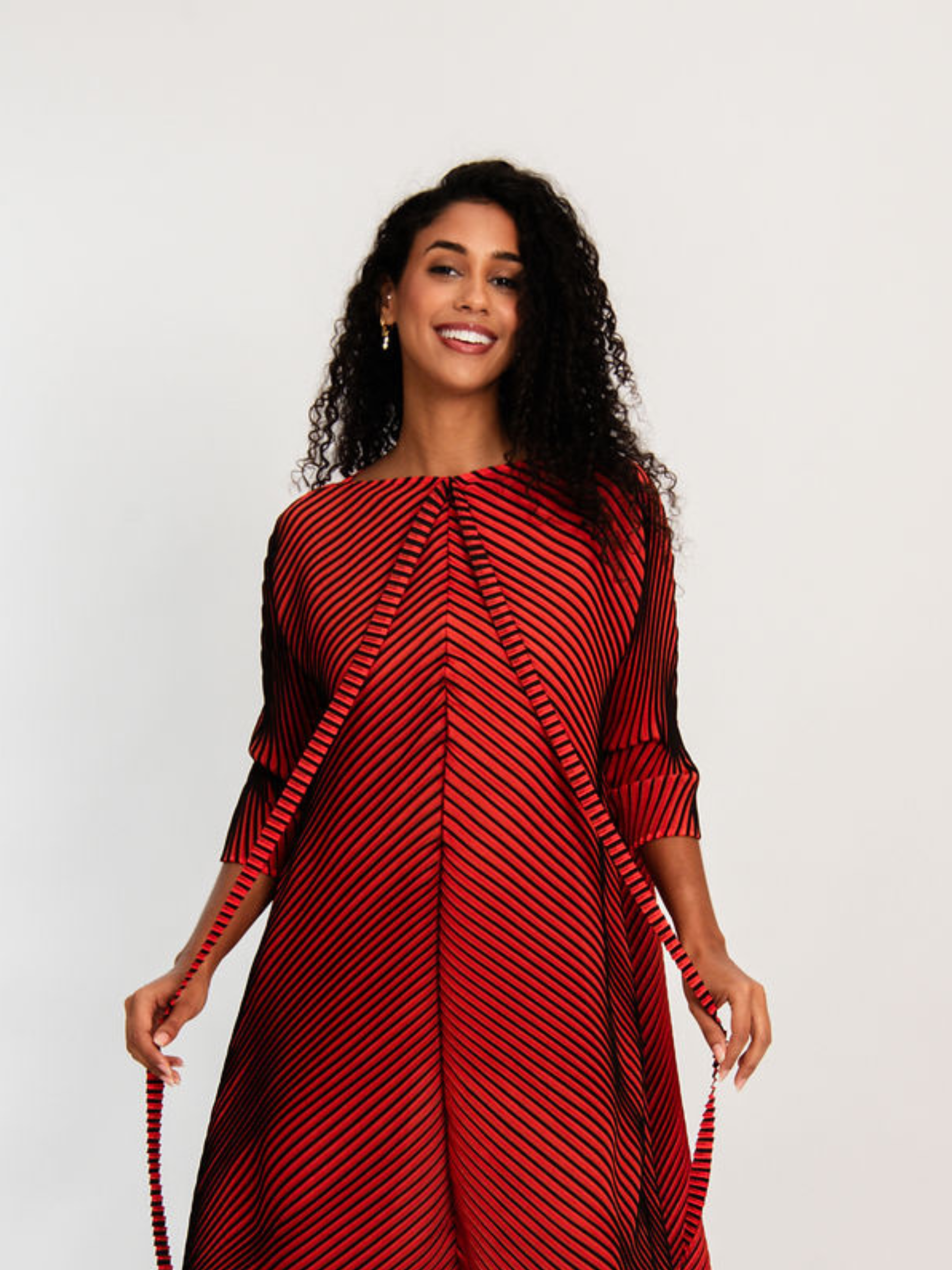 Transcient Dress