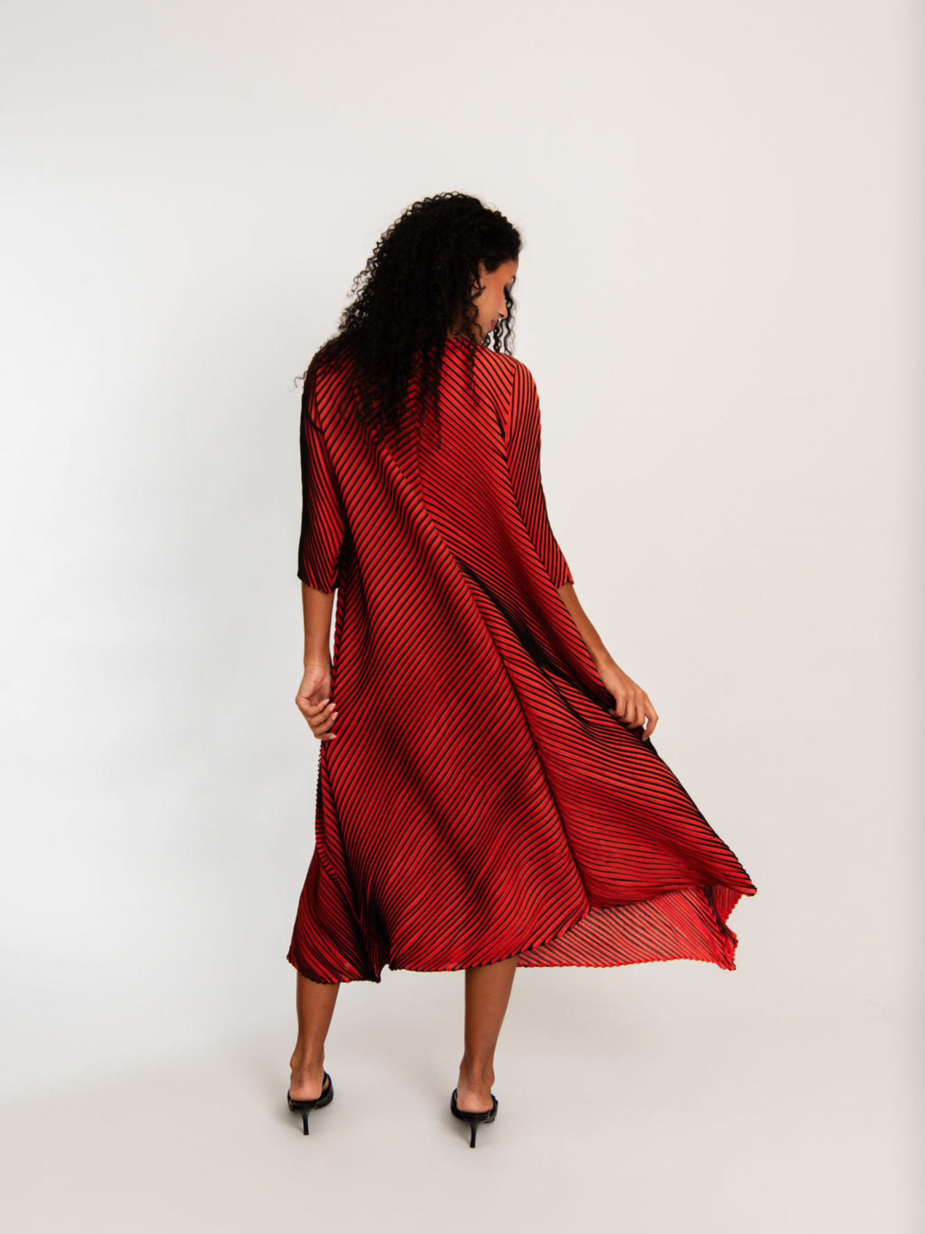 Transcient Dress