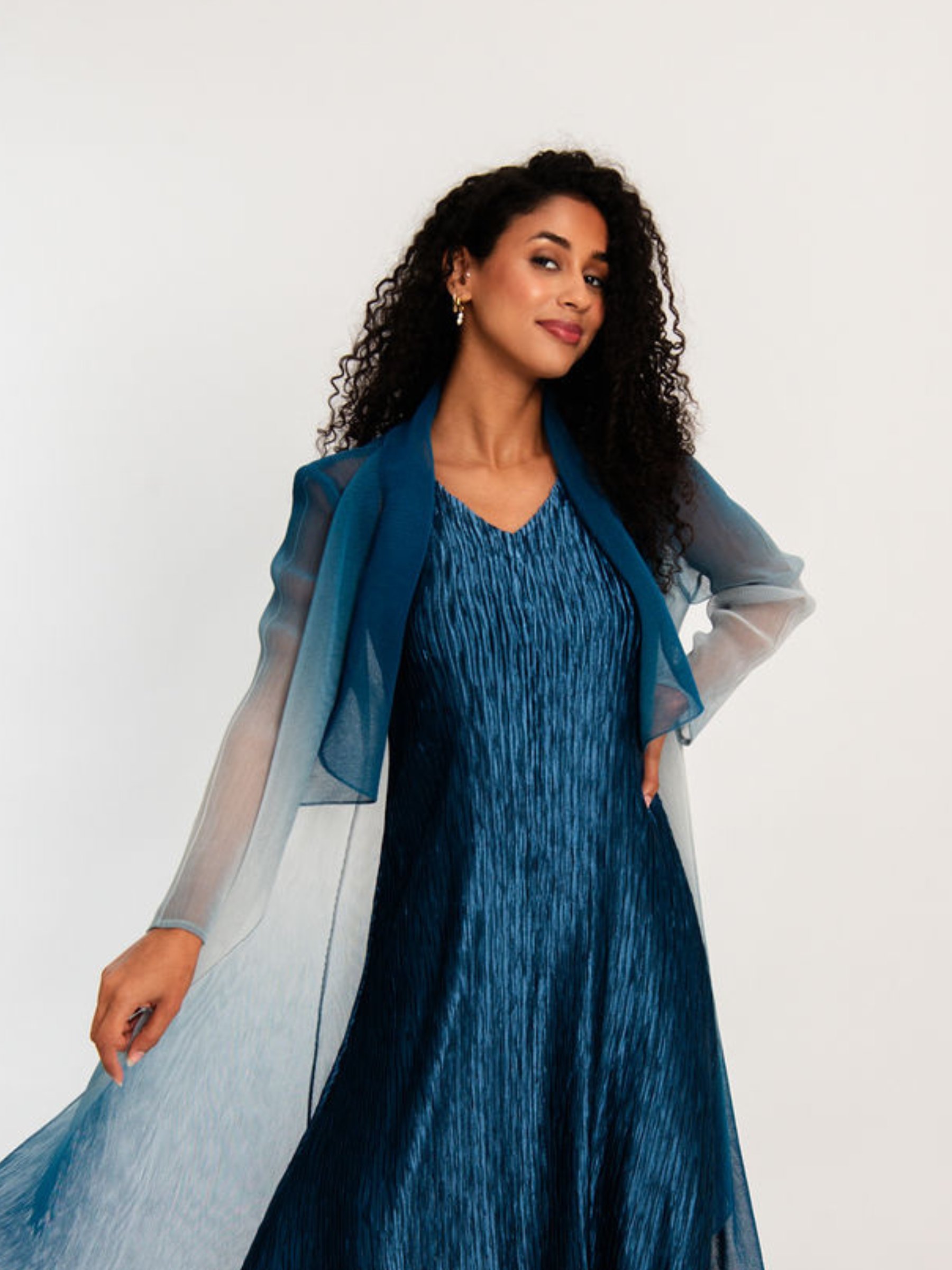 Cosa Coat