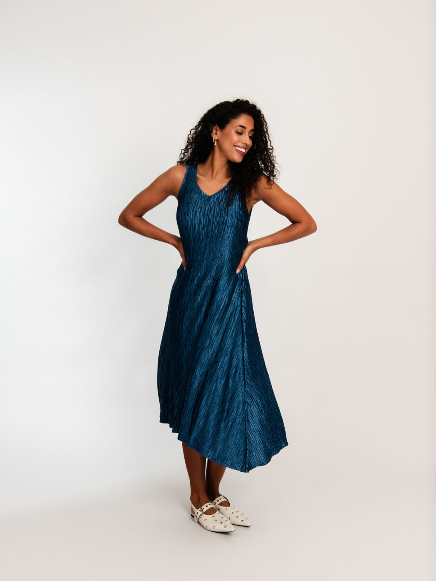 Cosa Dress