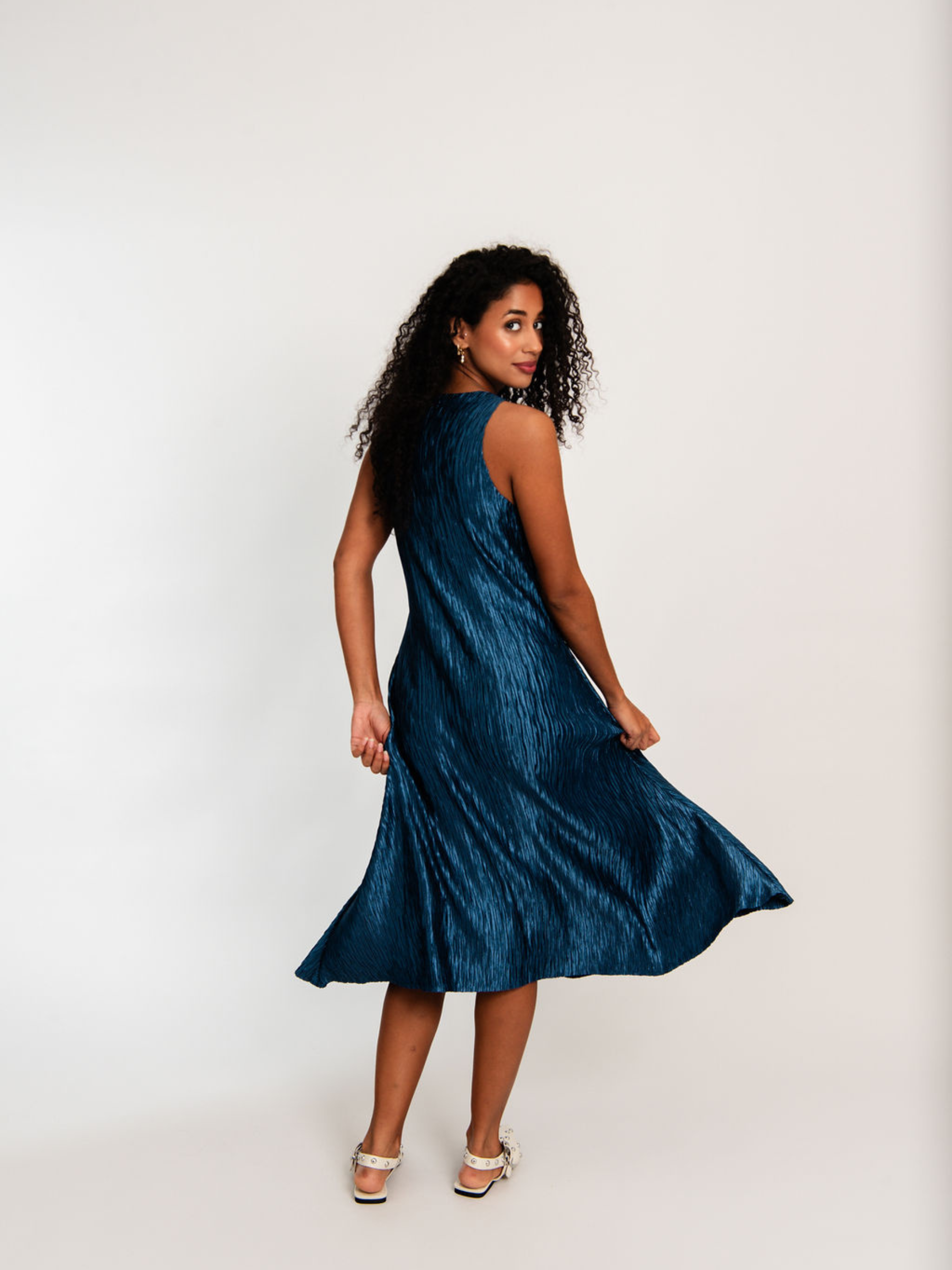Cosa Dress