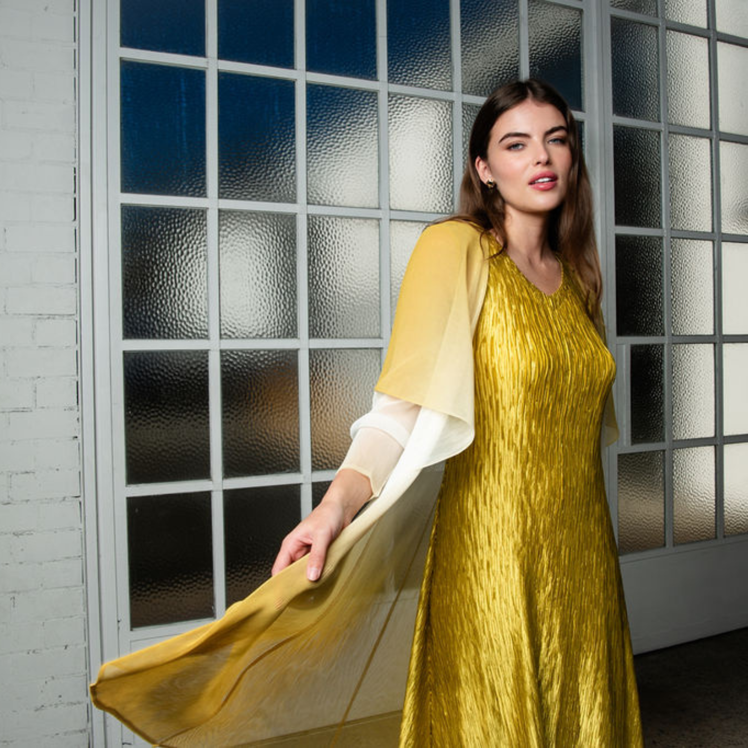 Cosa Coat