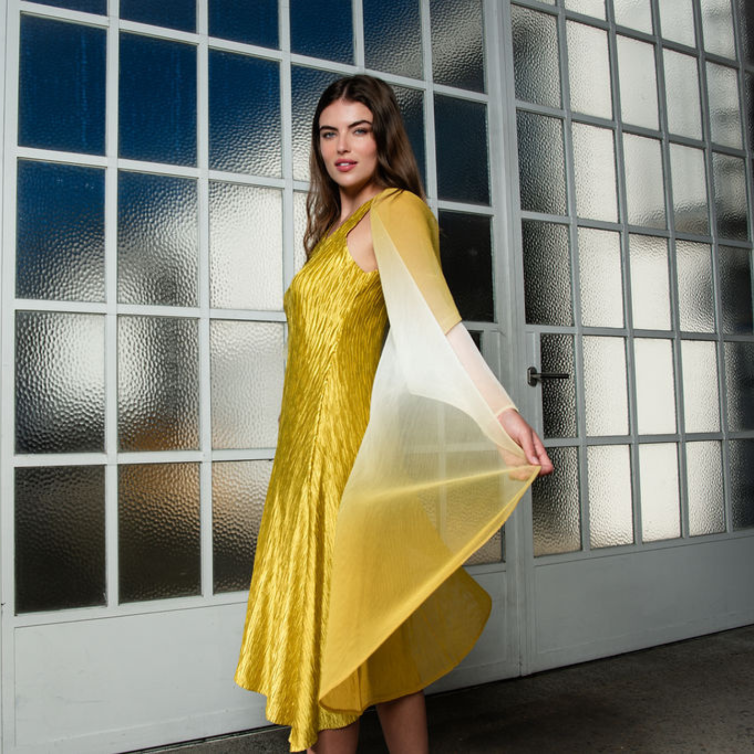 Cosa Coat