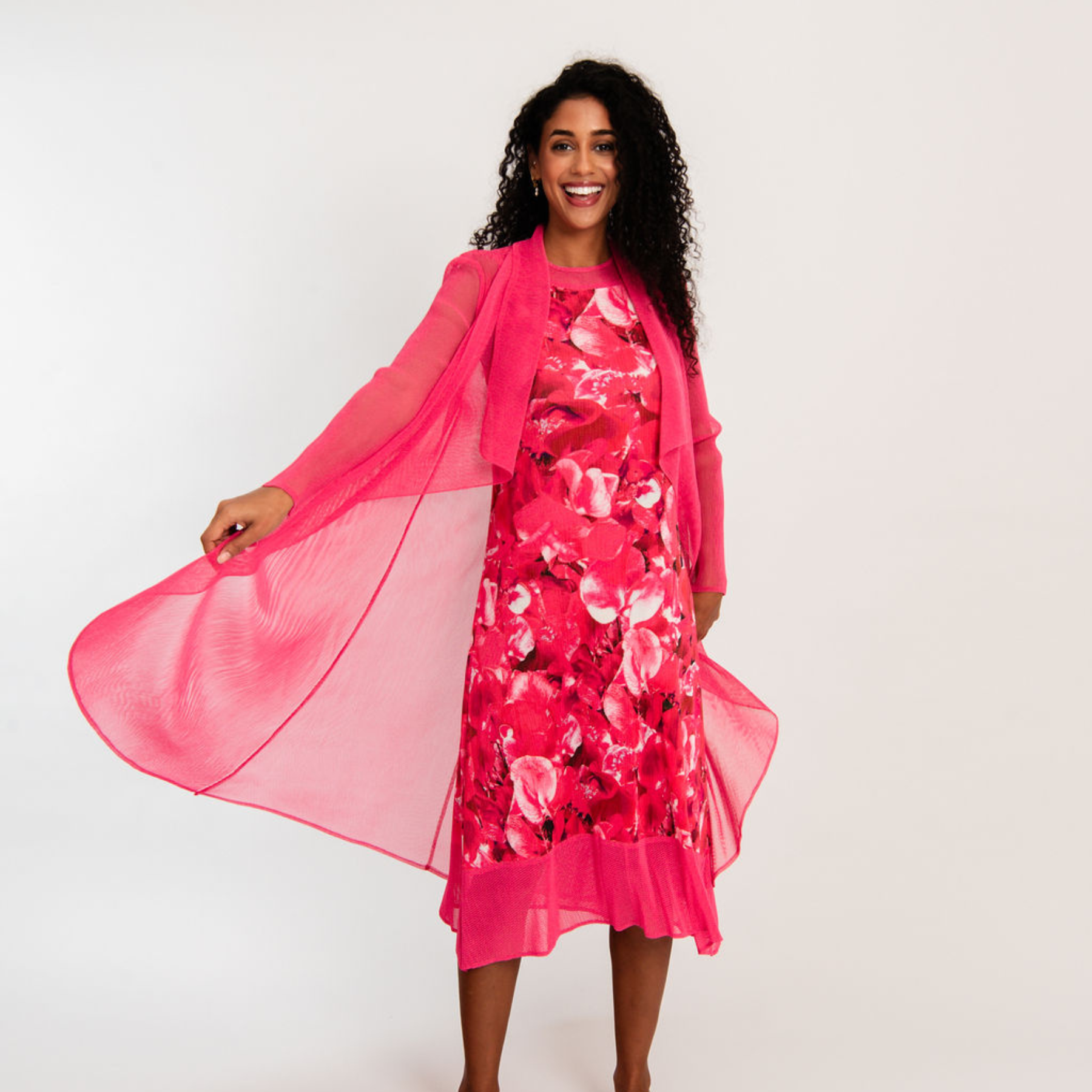 Cosa Coat