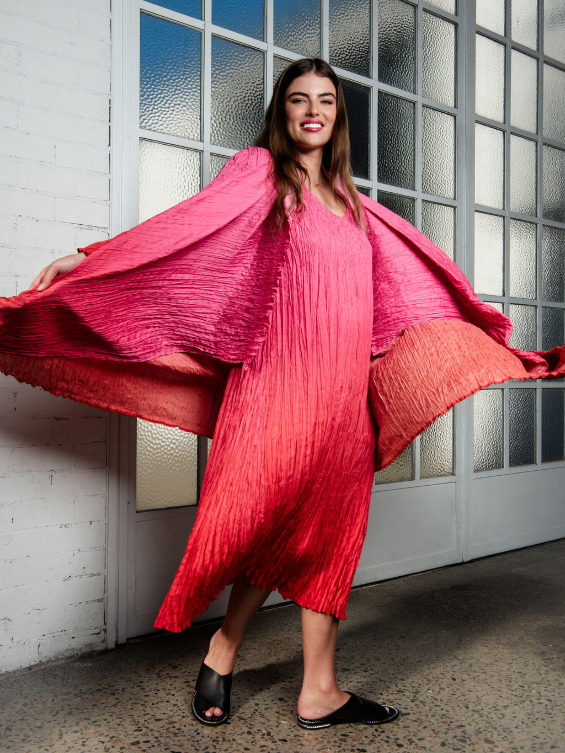 Havana Coat