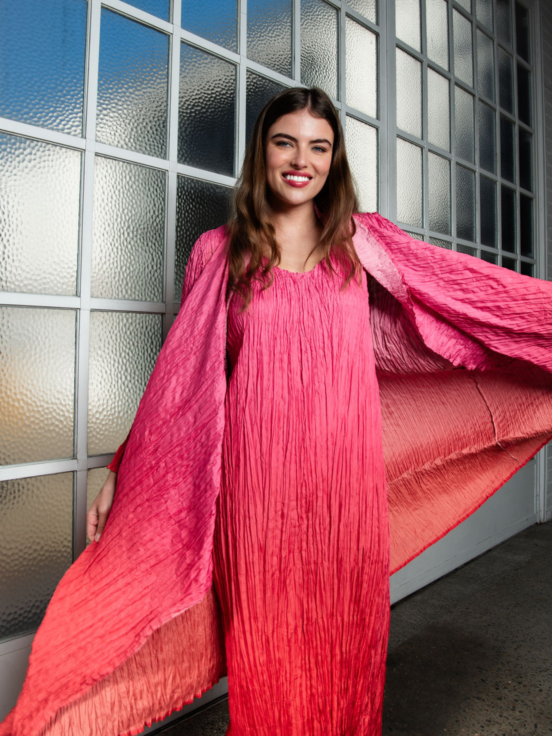 Havana Coat