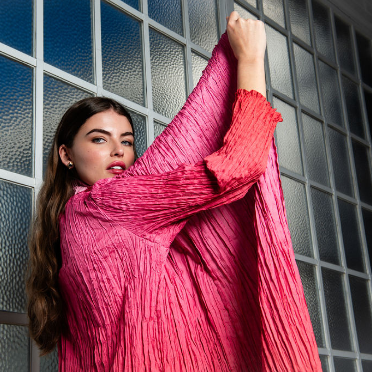 Havana Coat