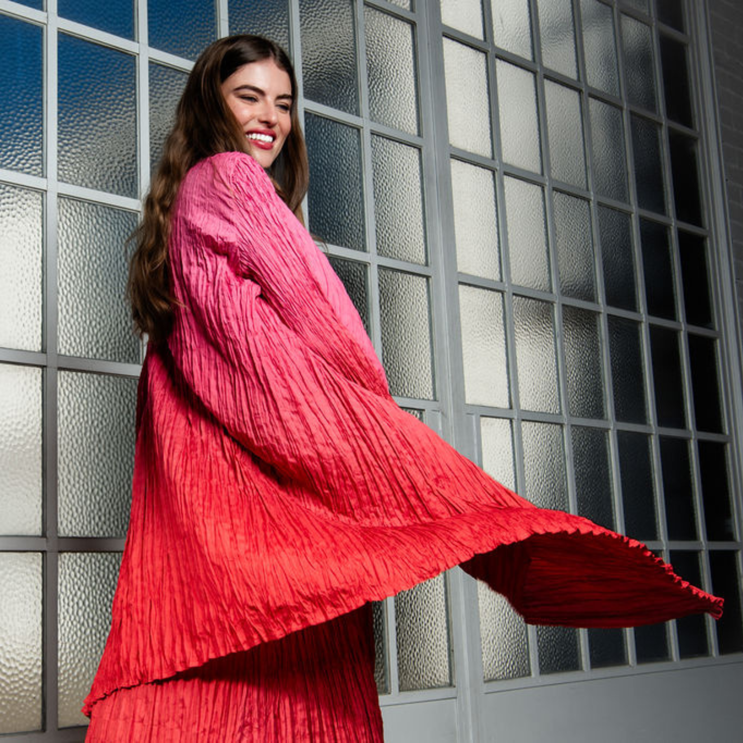 Havana Coat