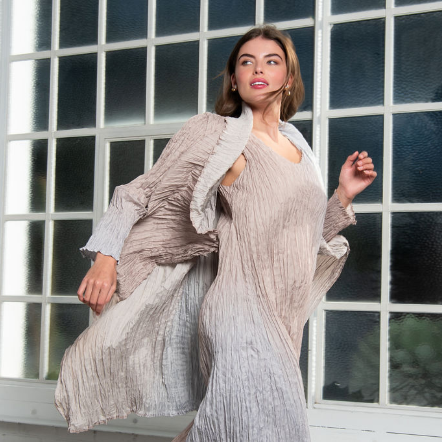 Havana Coat