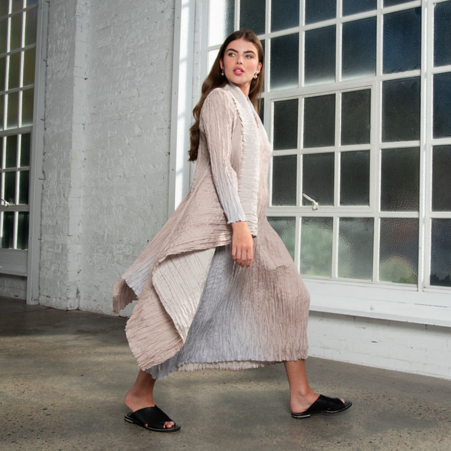 Havana Coat