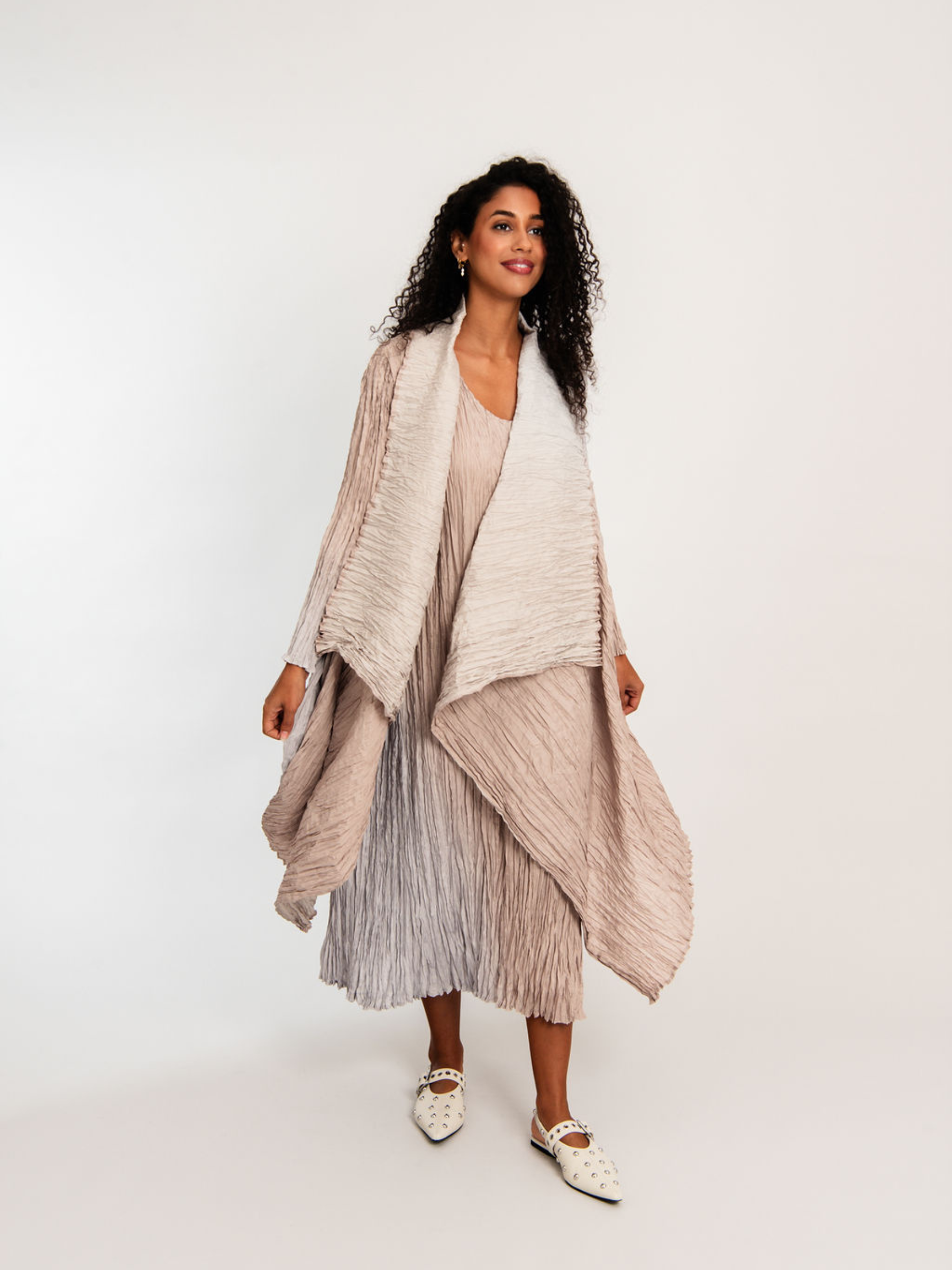 Havana Coat