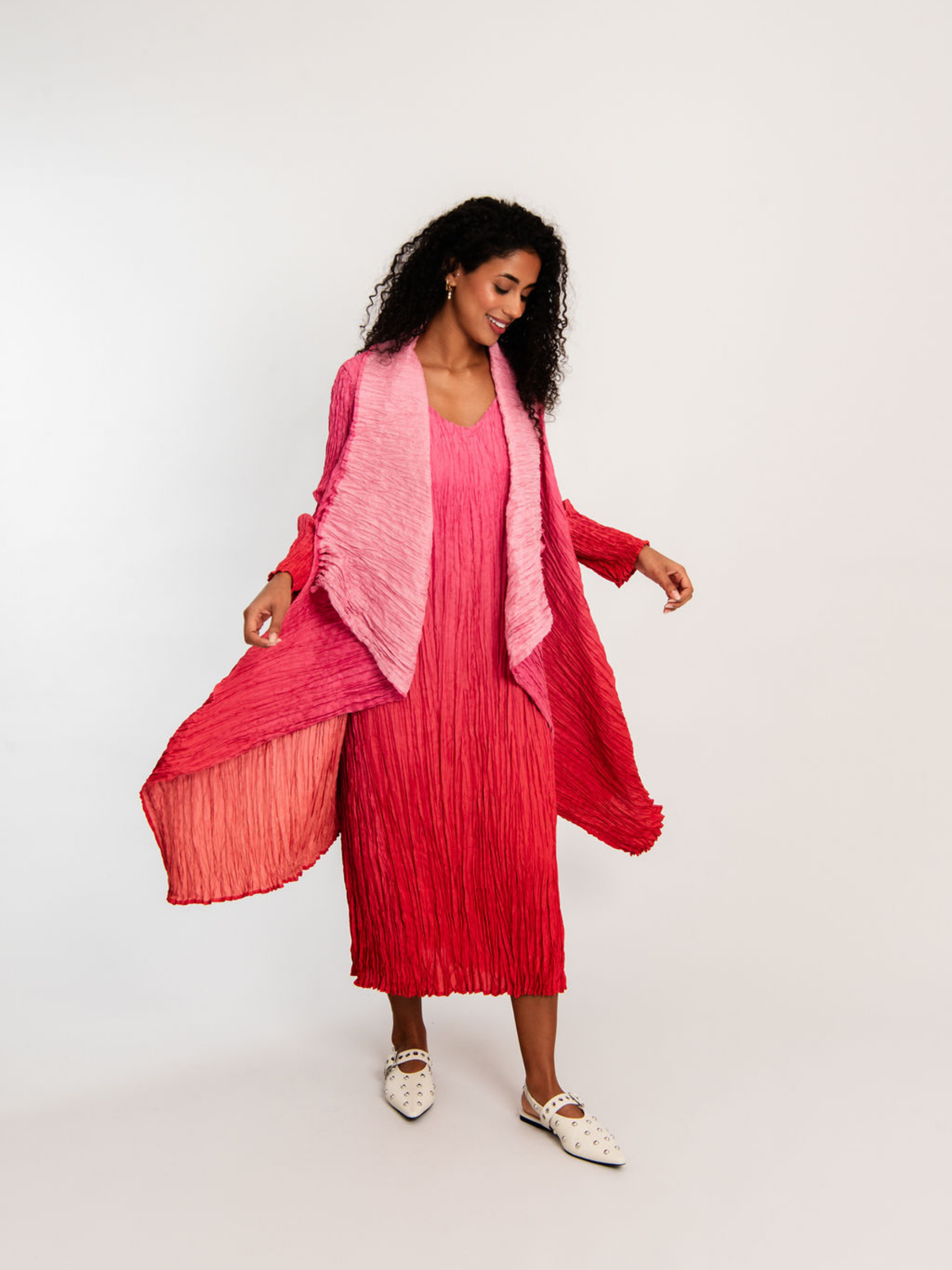 Havana Coat