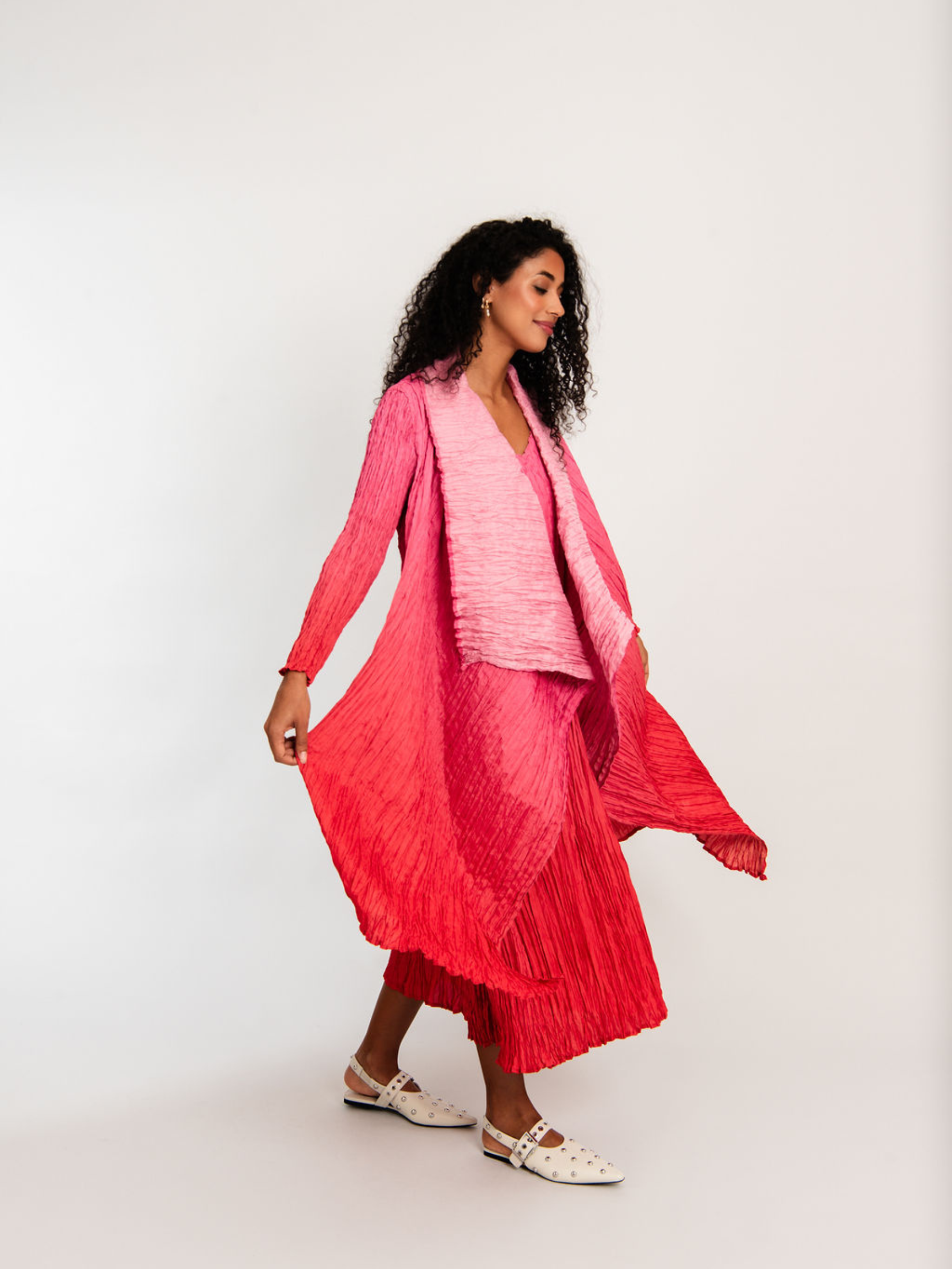 Havana Coat