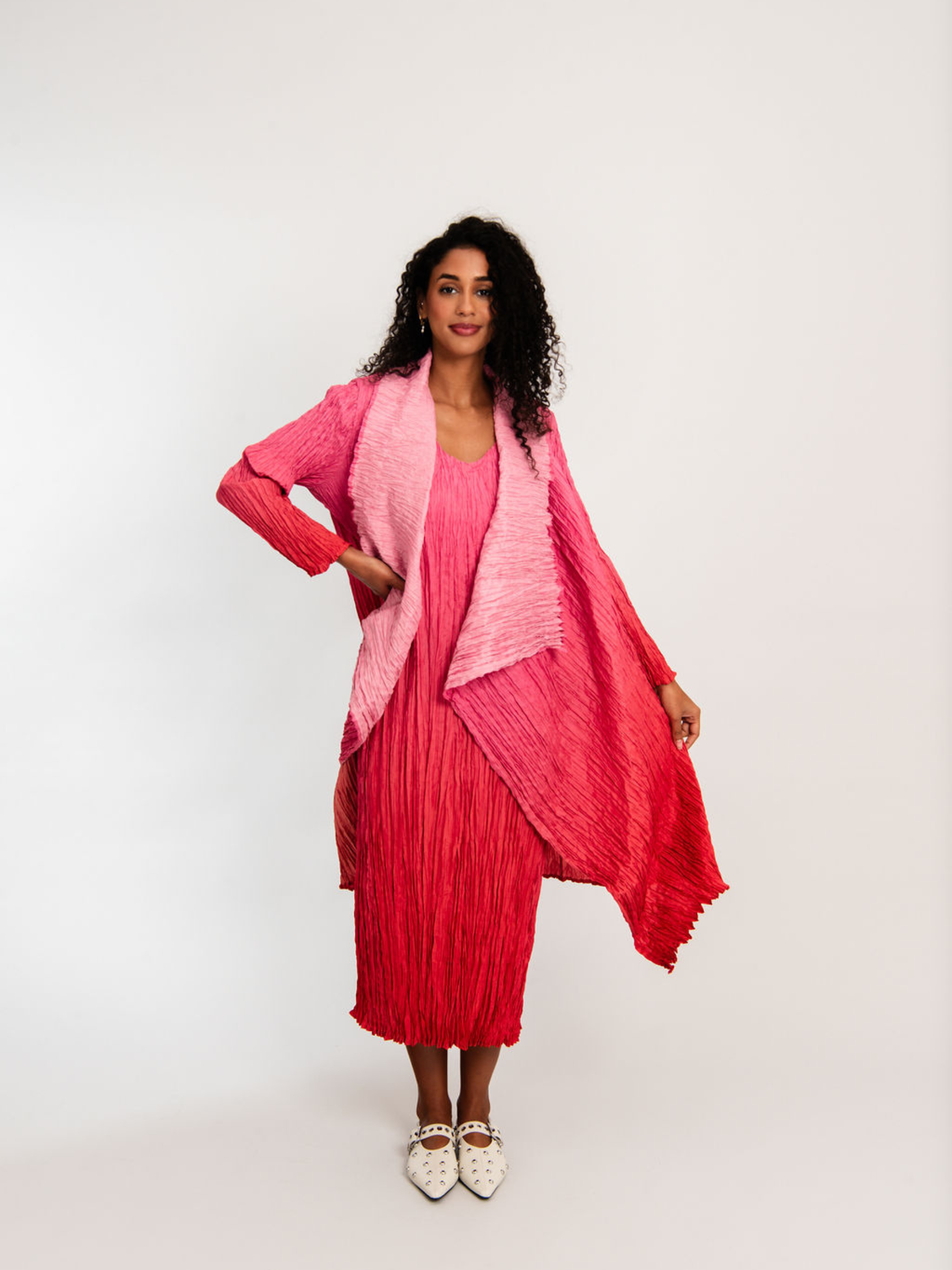 Havana Coat