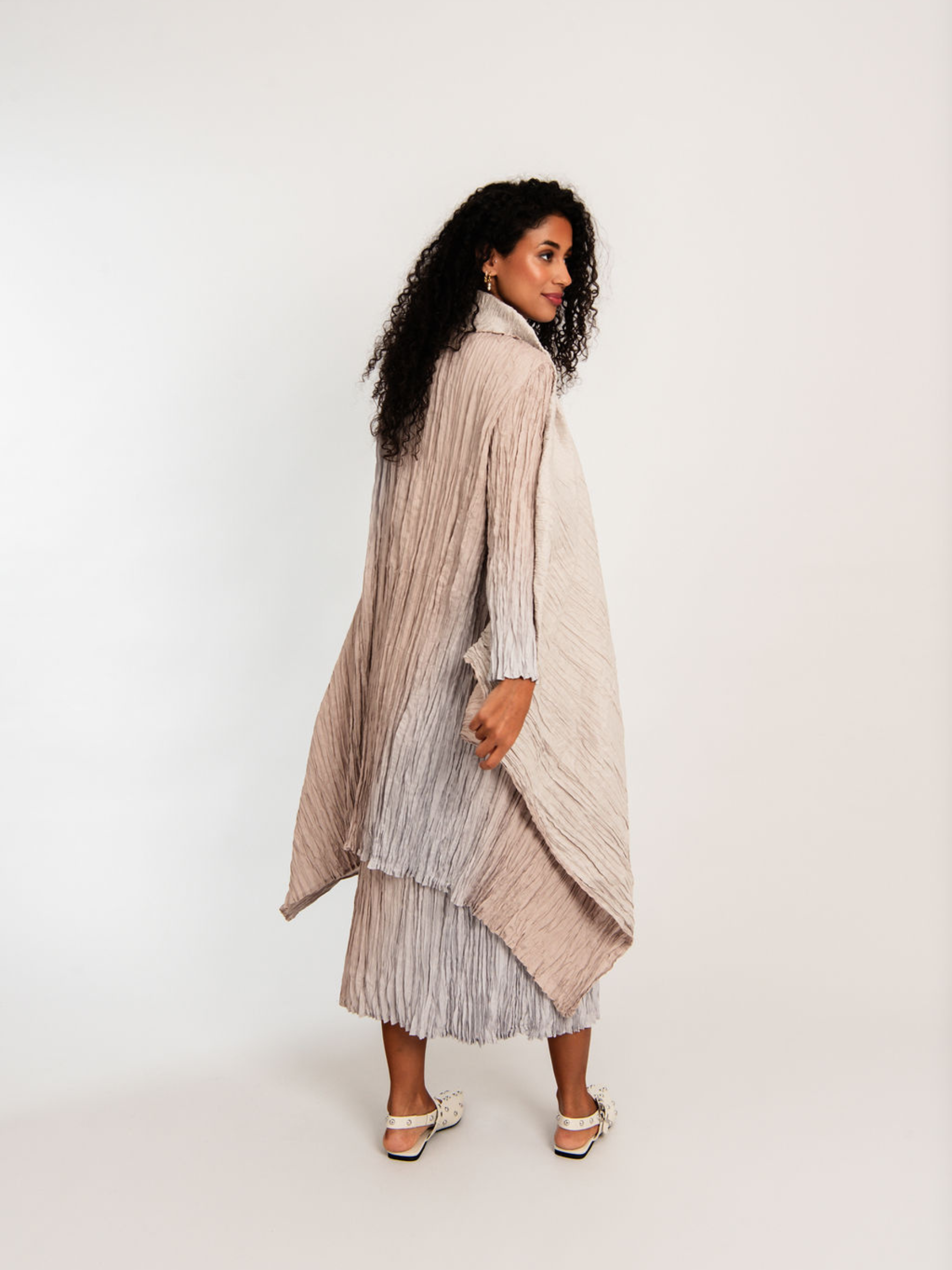 Havana Coat