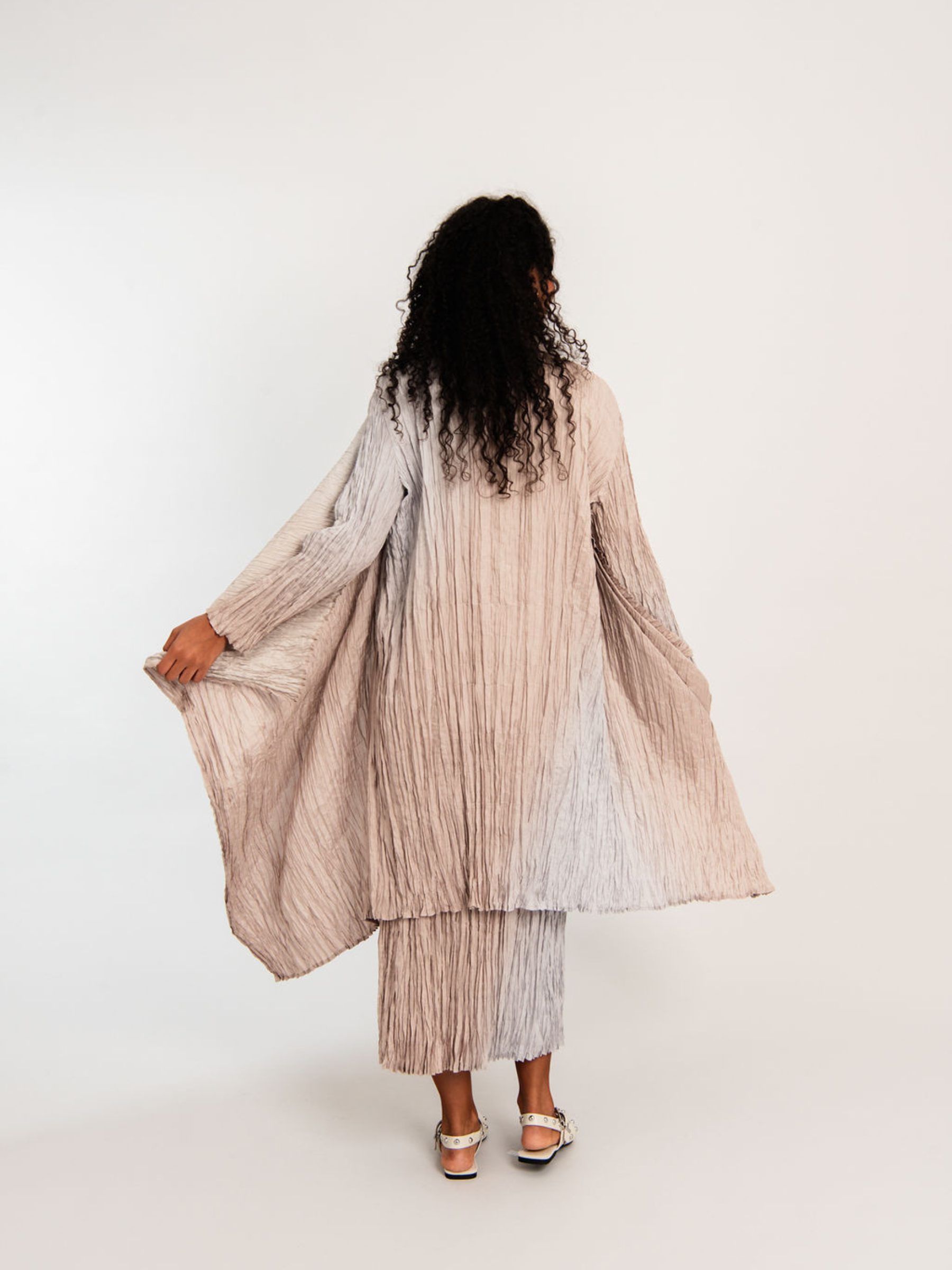 Havana Coat