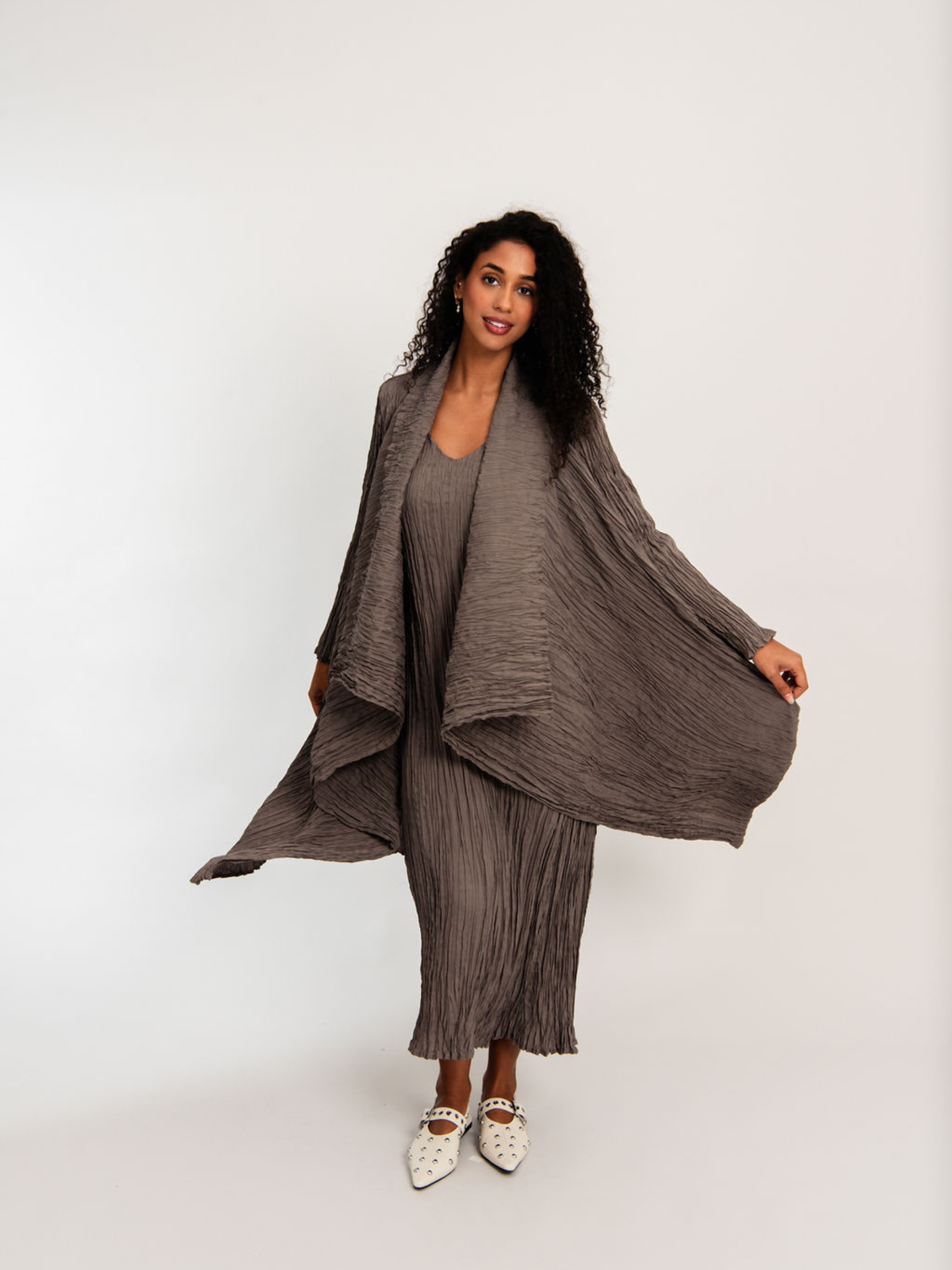 Havana Coat