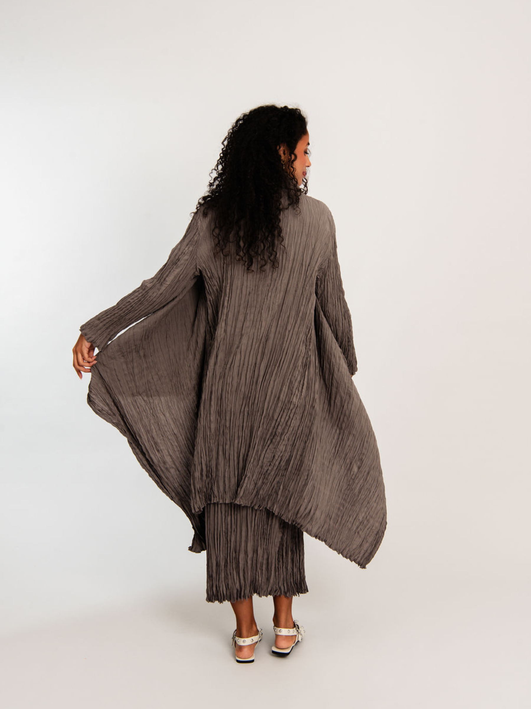 Havana Coat