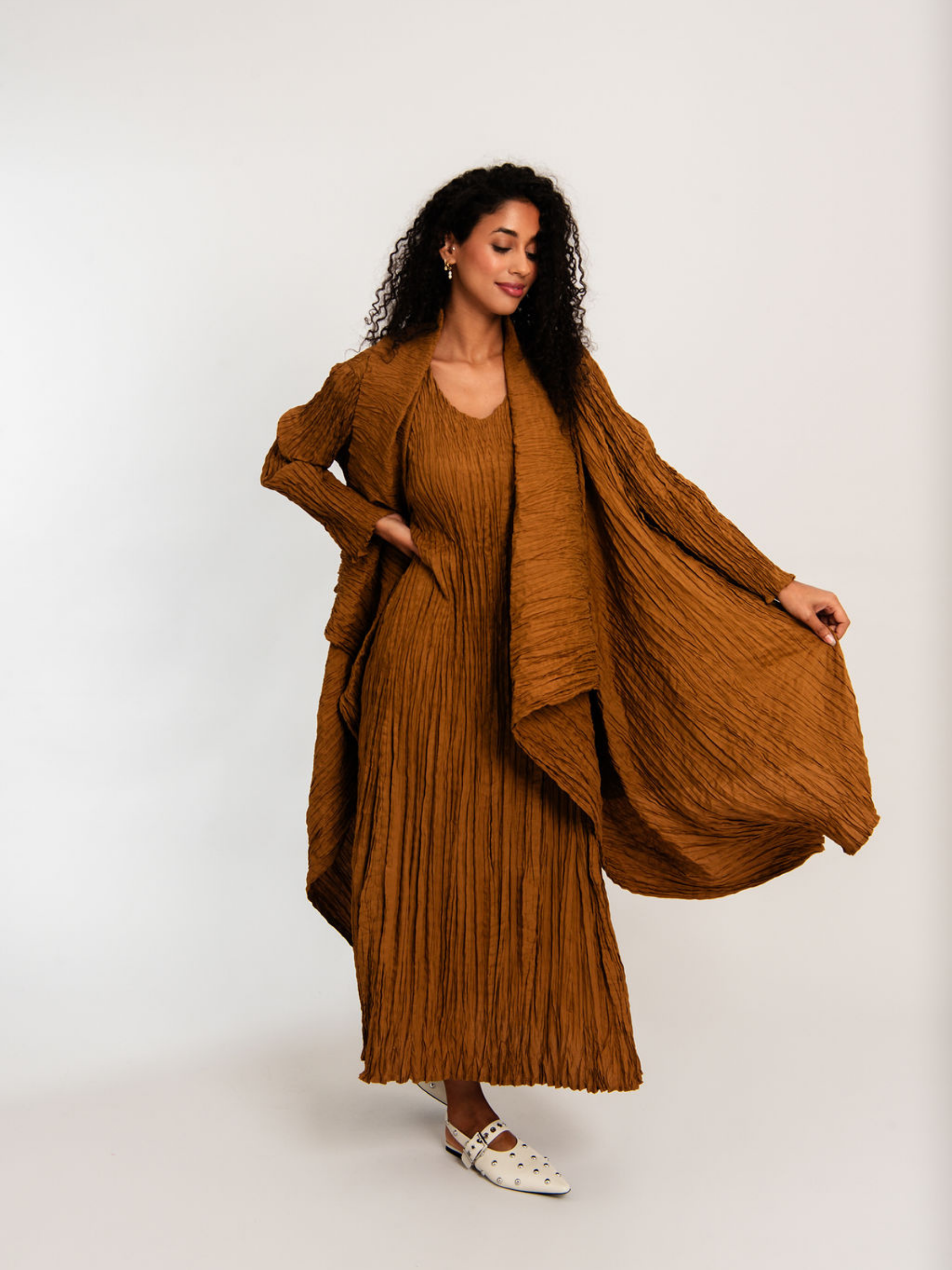 Havana Coat