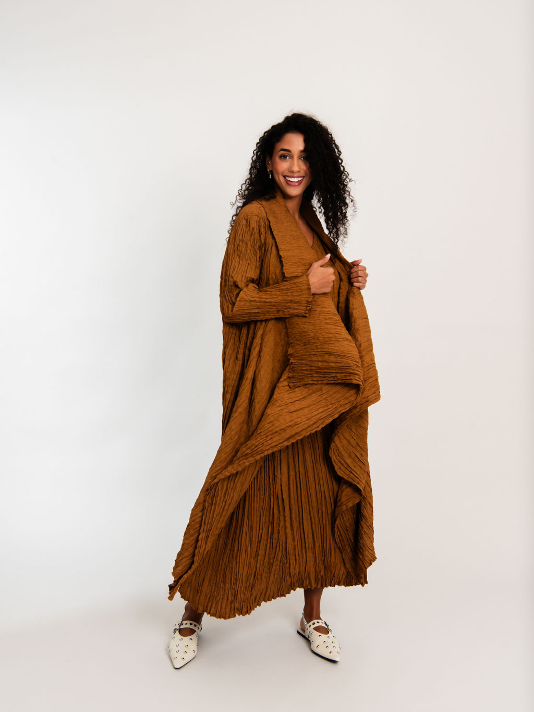Havana Coat