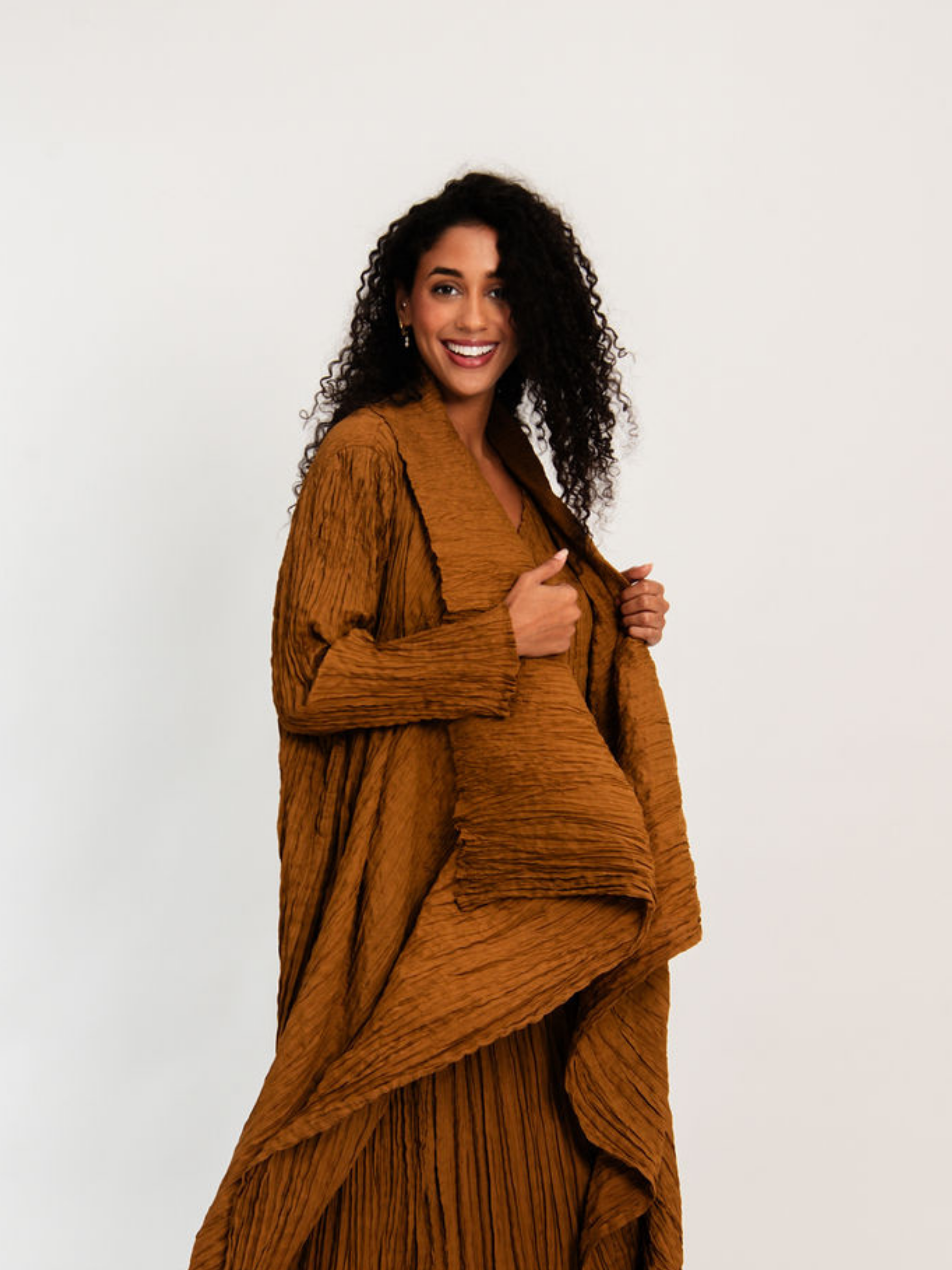 Havana Coat