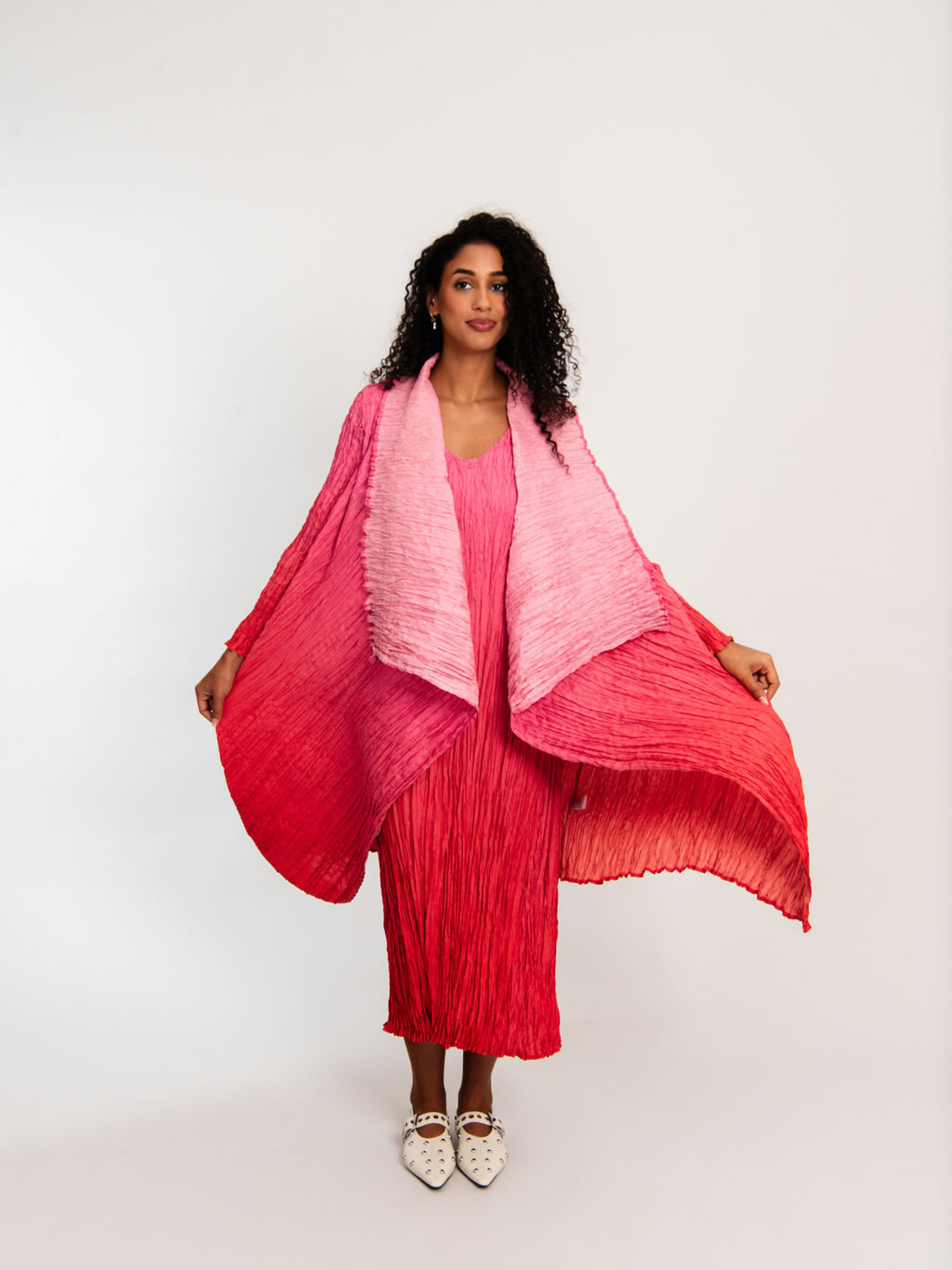 Havana Coat