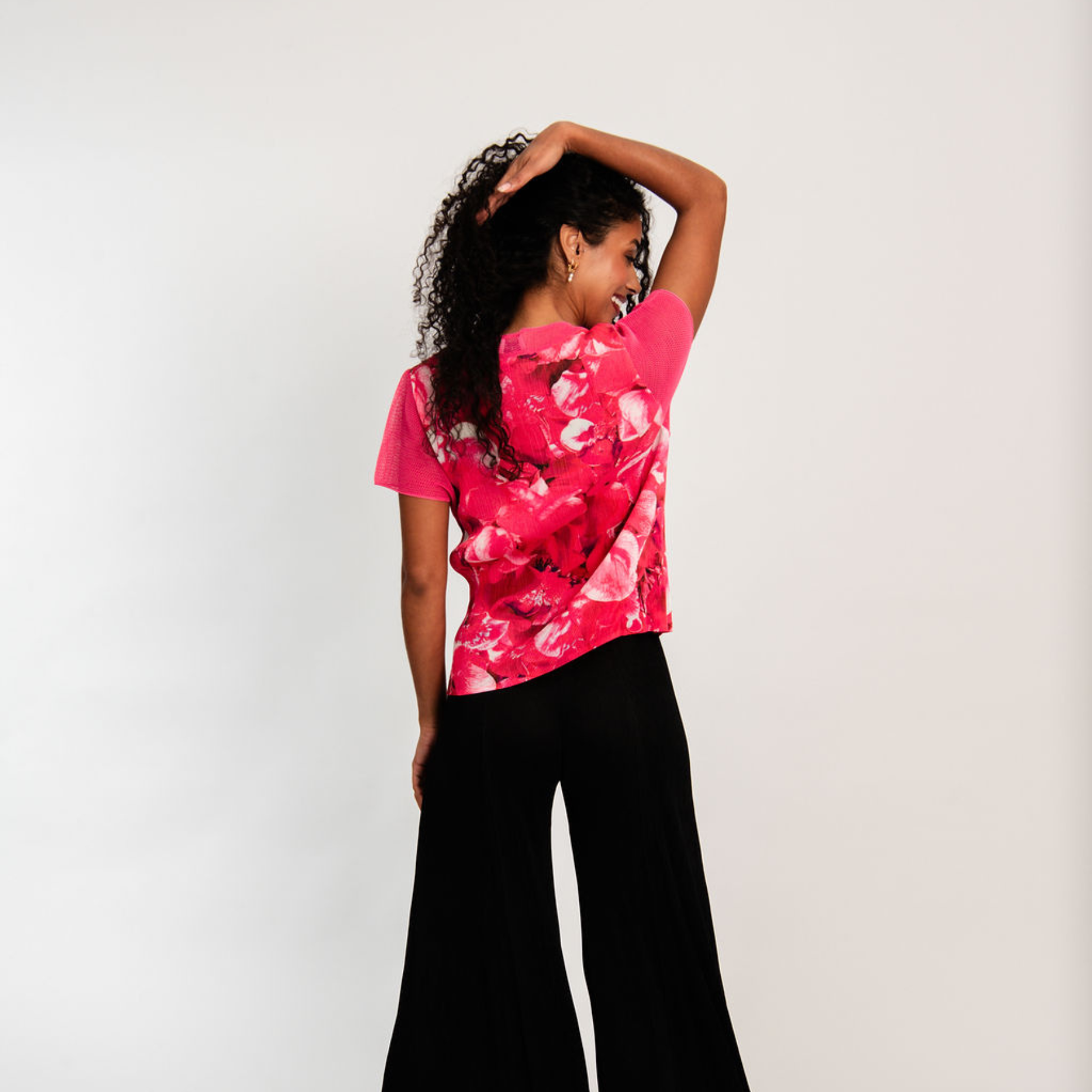 Kambe Tee
