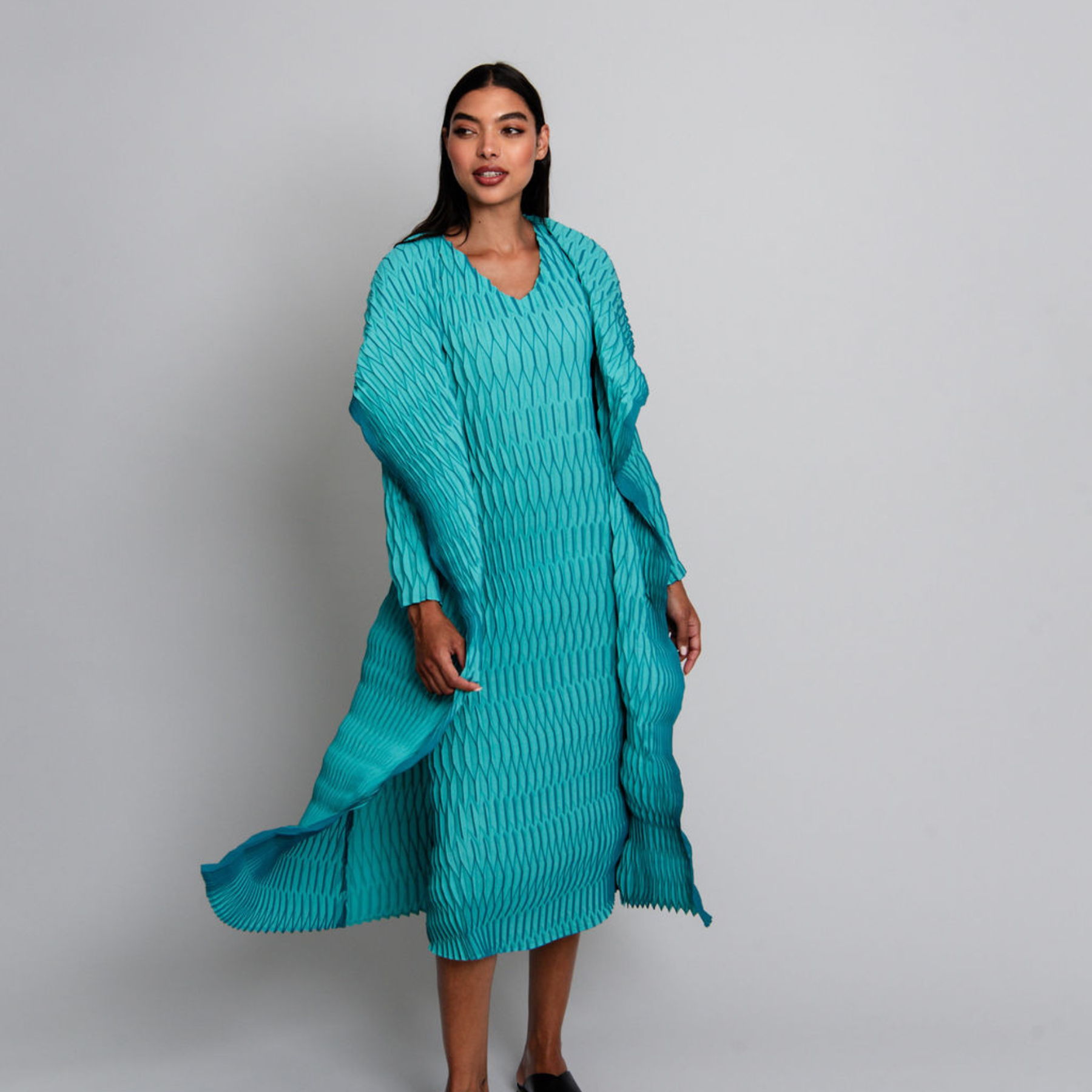 Lantern Dress