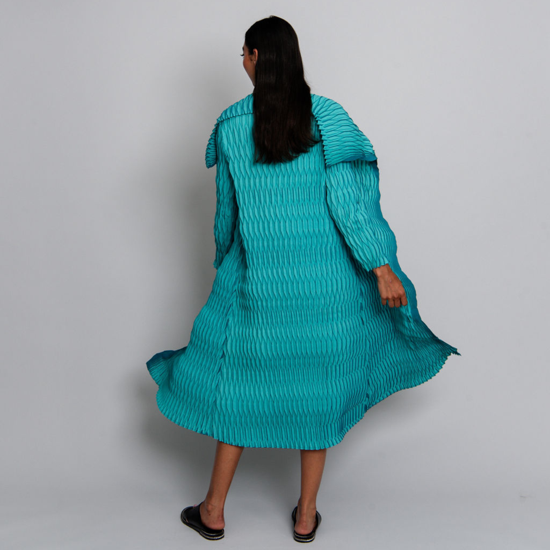Lantern Coat