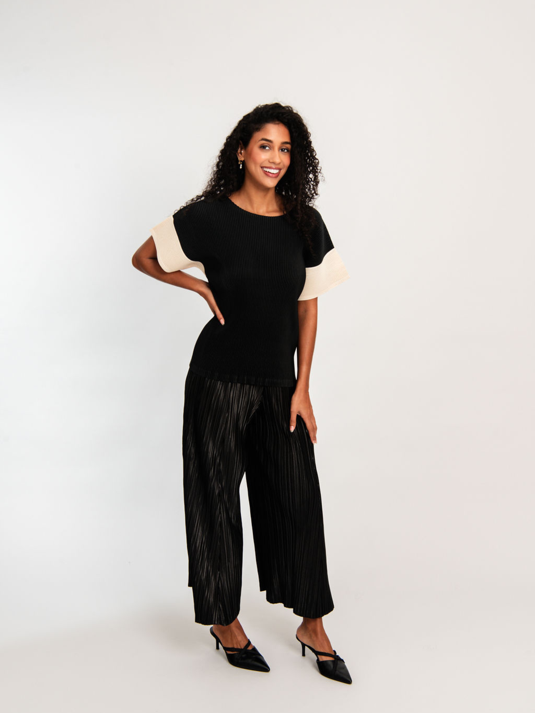 Manica Tee