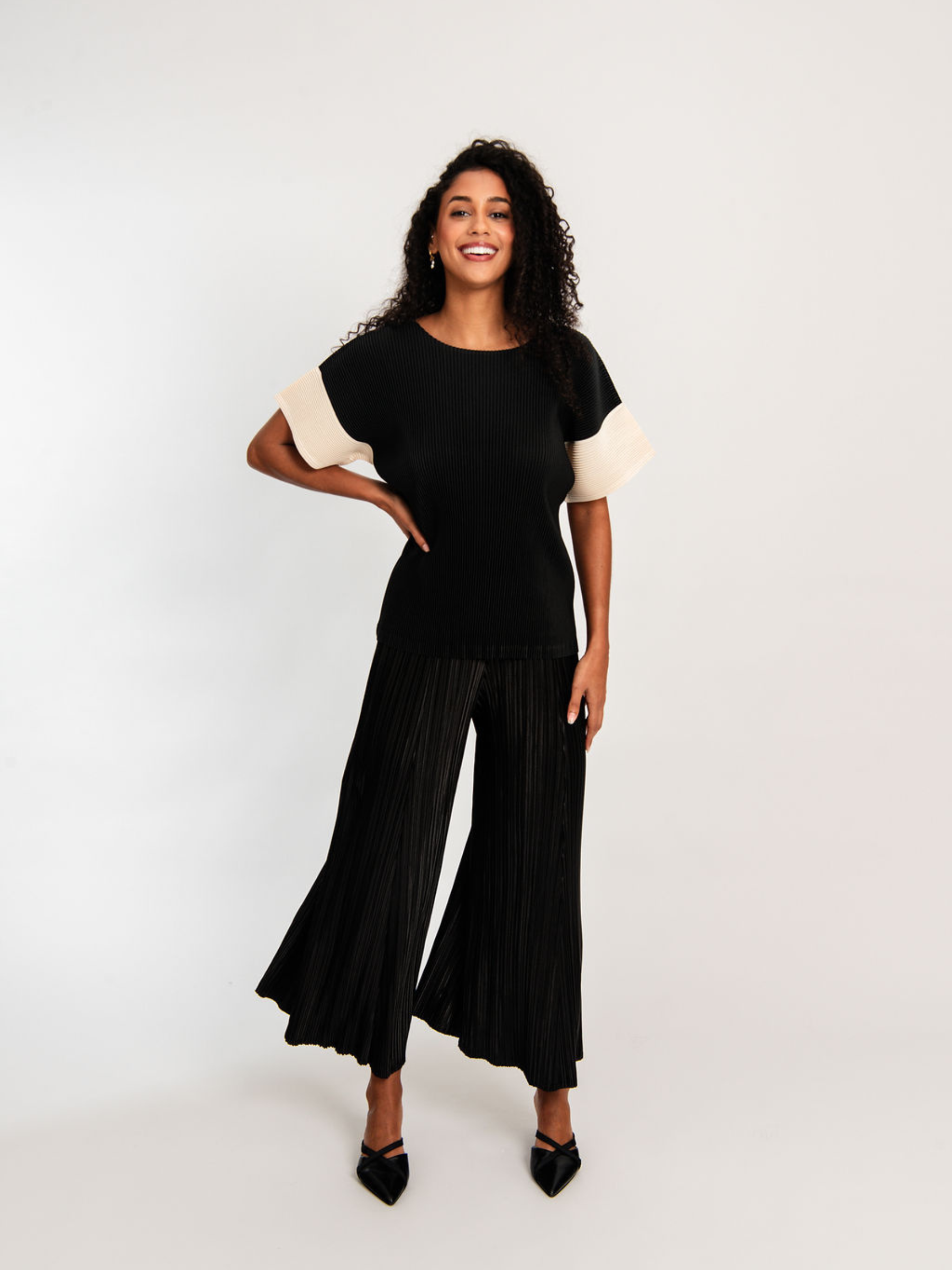 Manica Tee