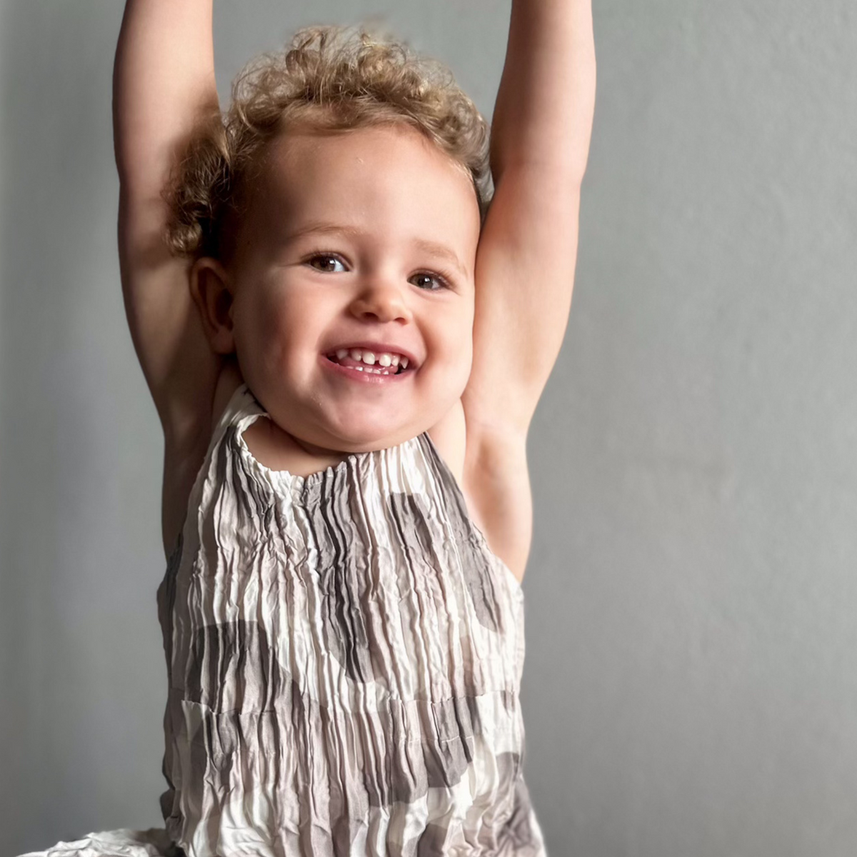 Mini Smash Pocket Dress | Sandy Tucson