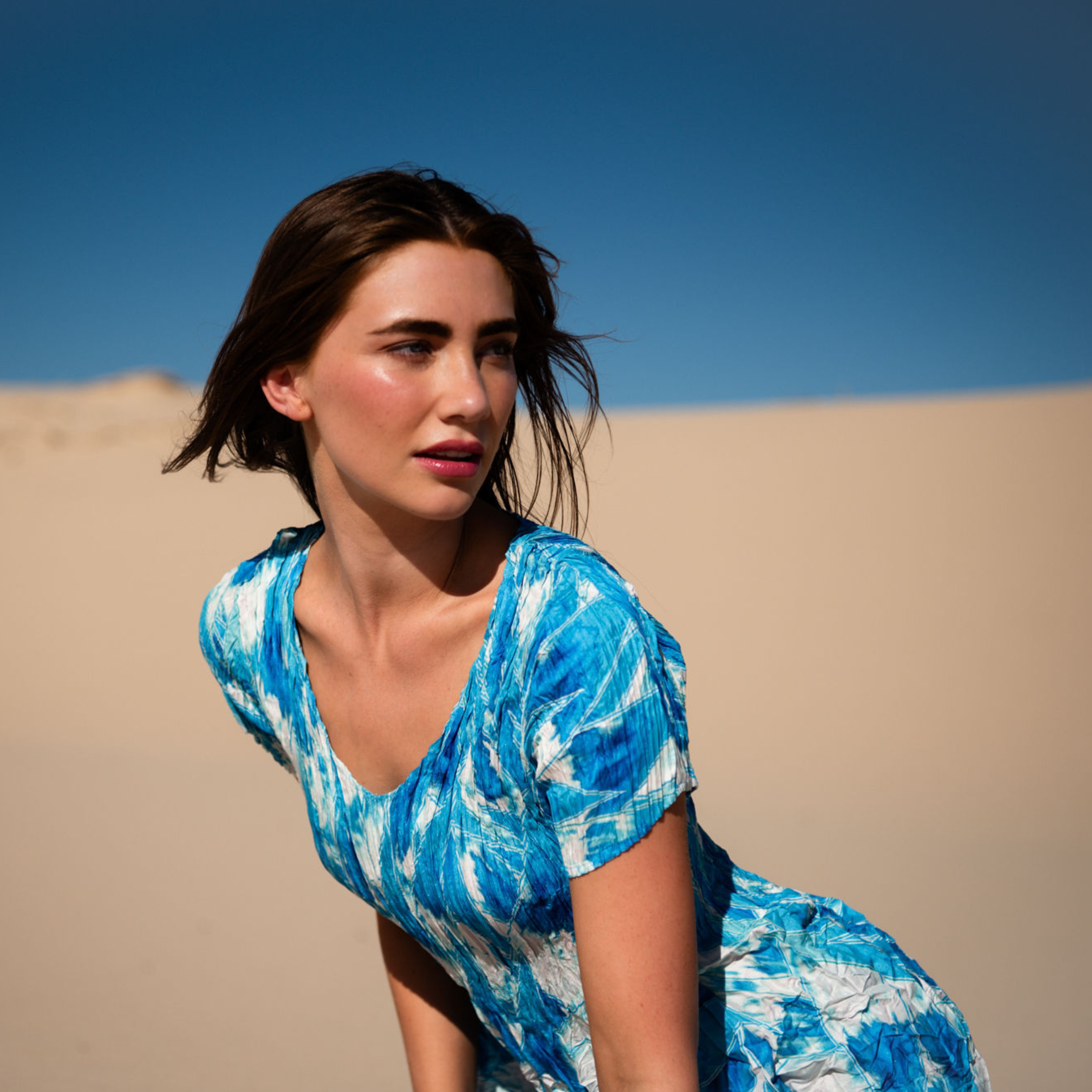 Smash Dress | Alquema