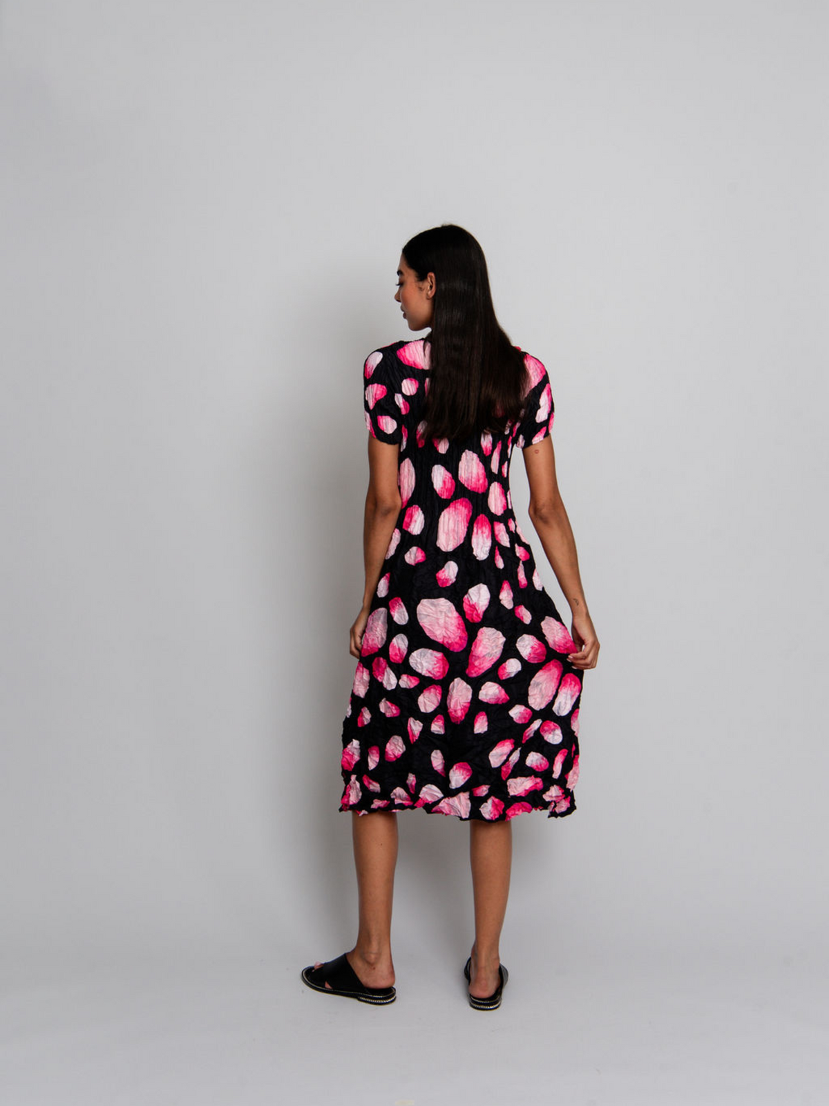 Smash Dress