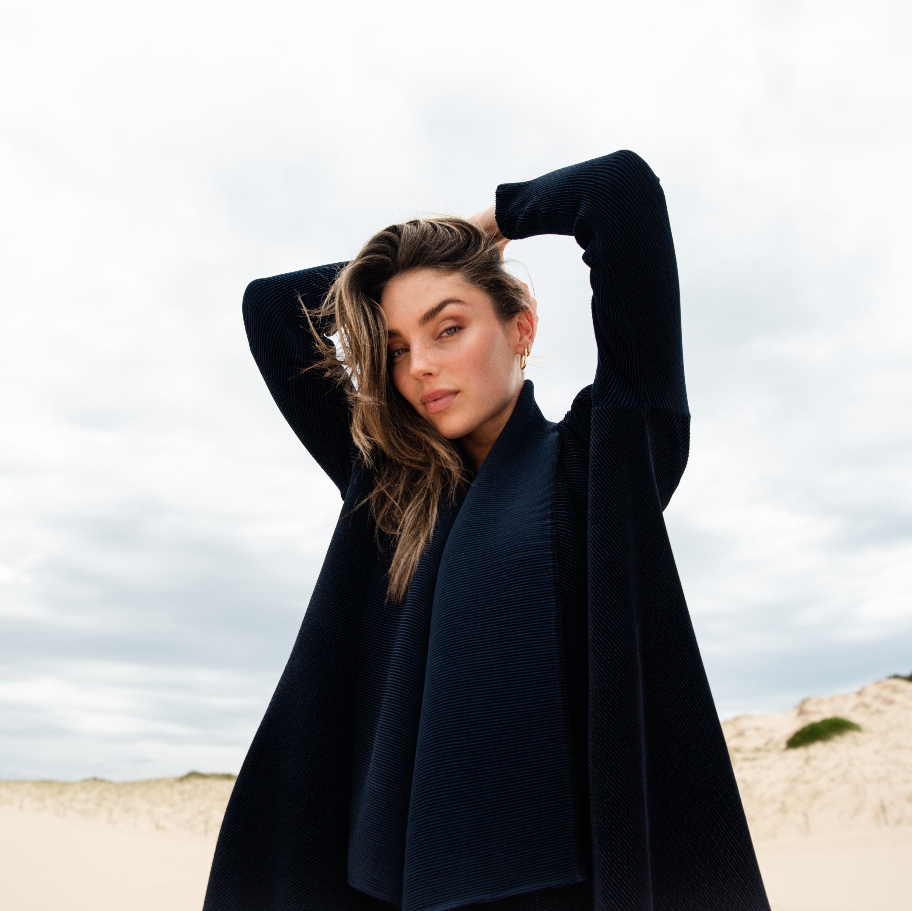 Velvet Arizona Coat