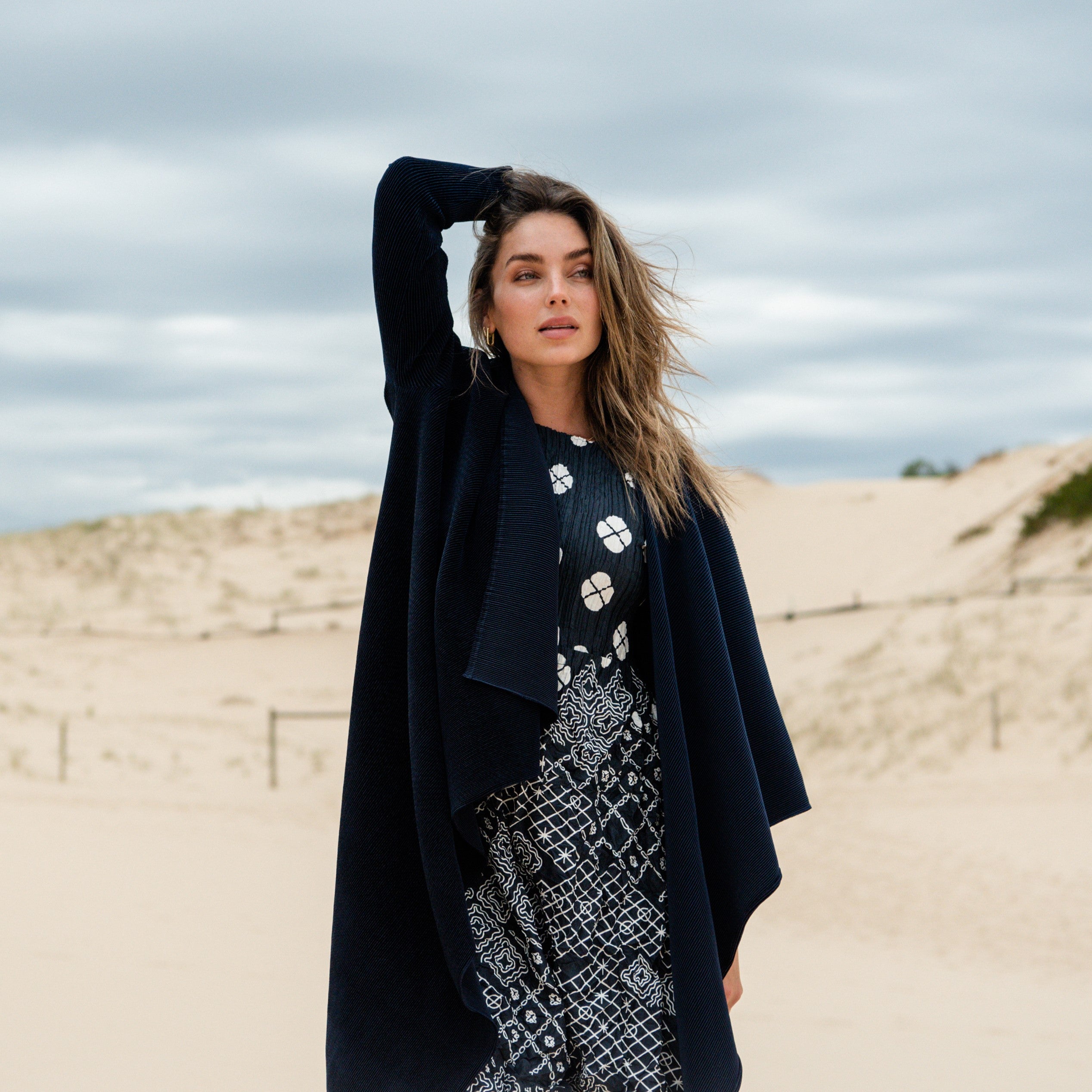 Velvet Arizona Coat