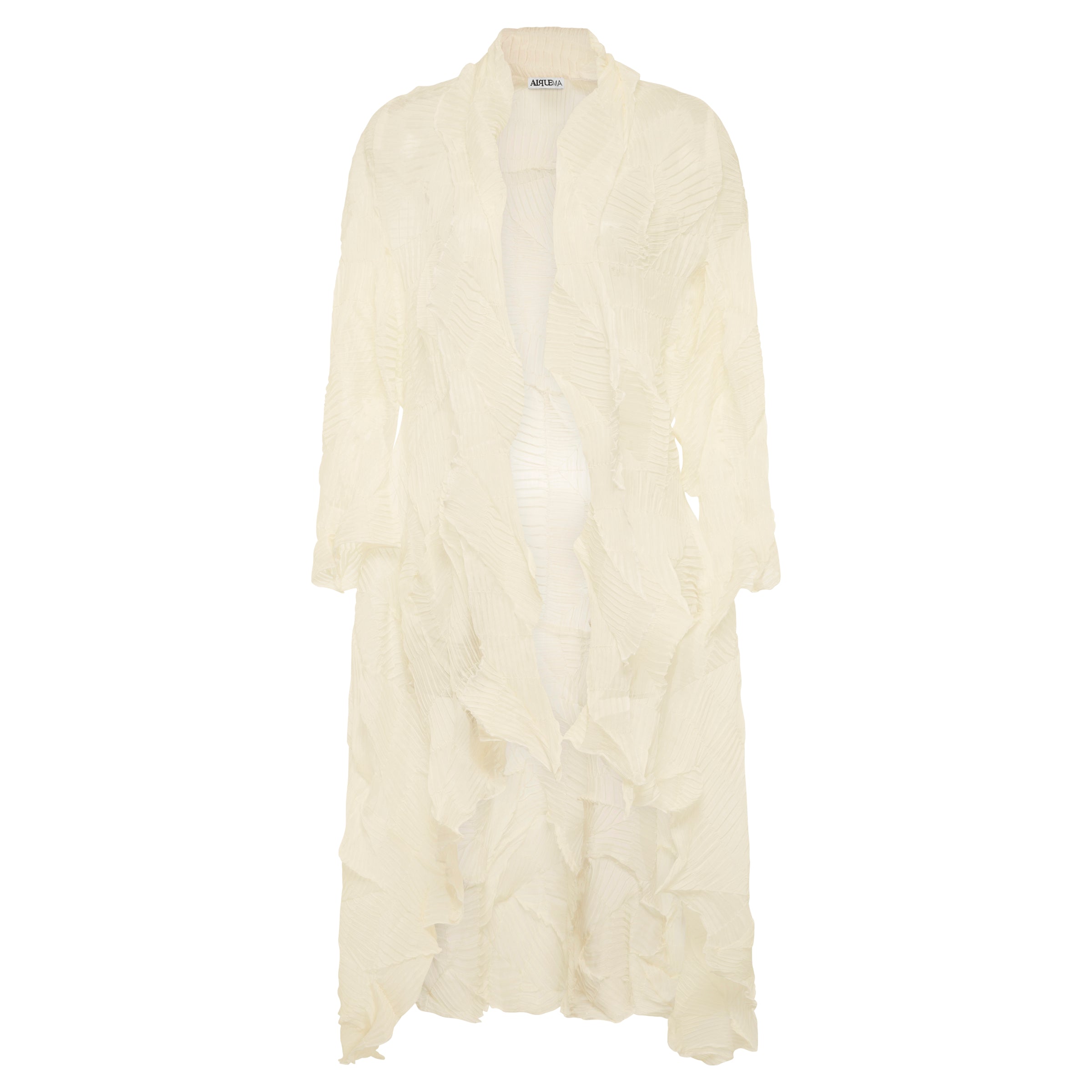 Chino Jacket